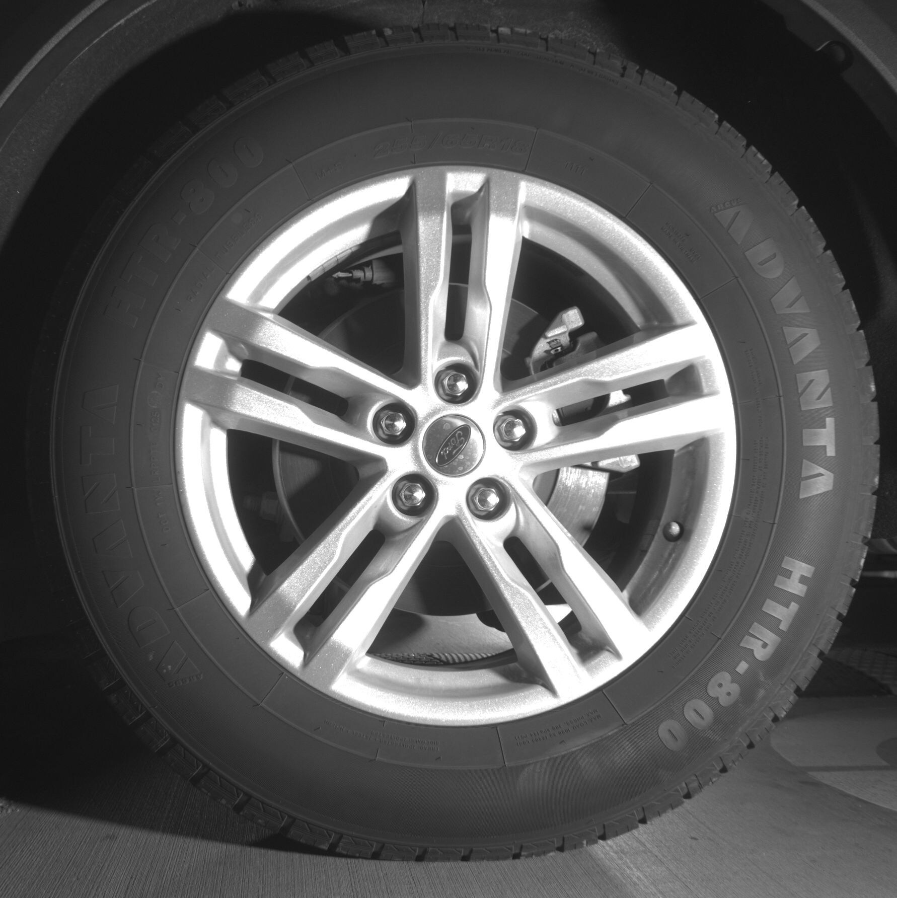 Thumbnail: 2024 Ford Explorer - 11