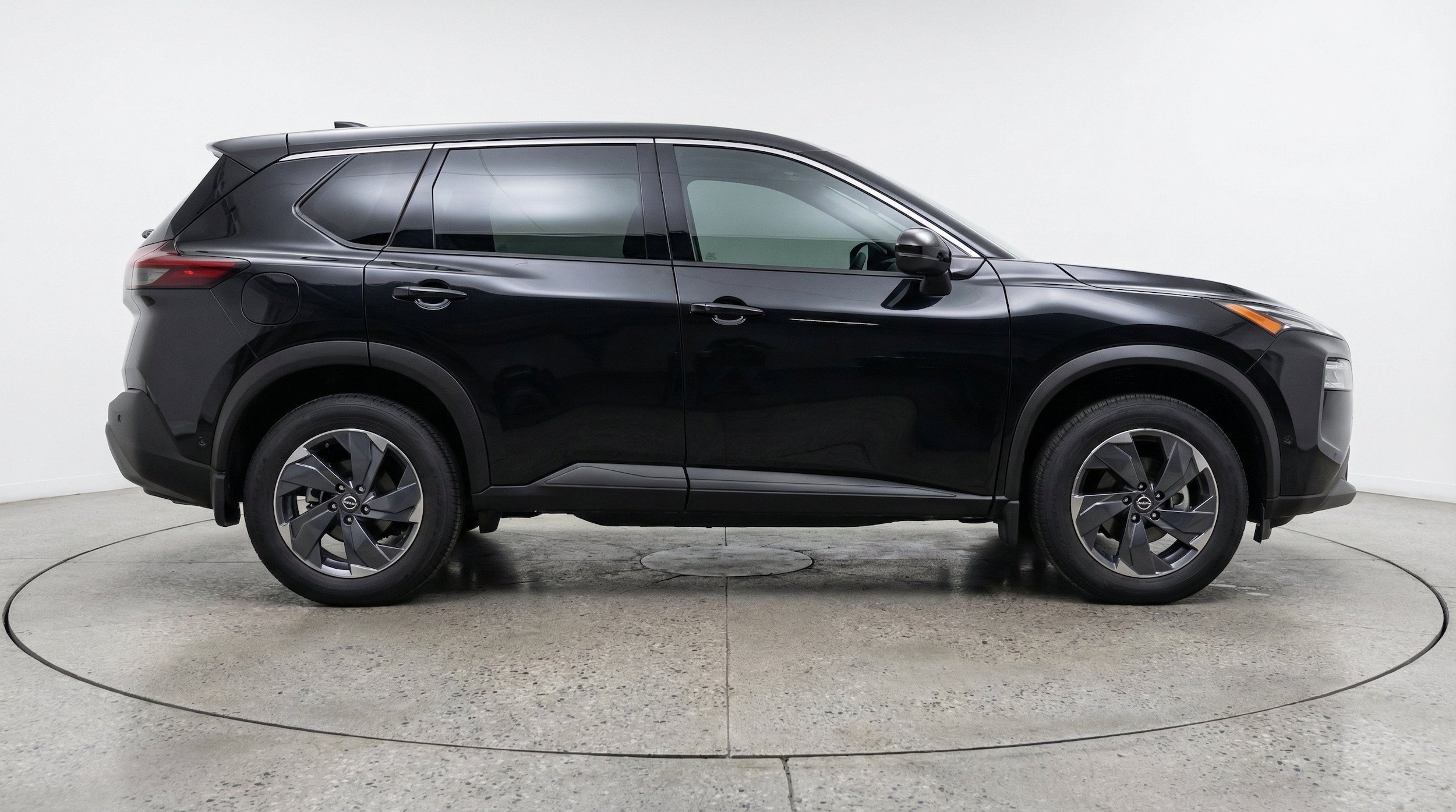 Thumbnail: 2025 Nissan Rogue - 11