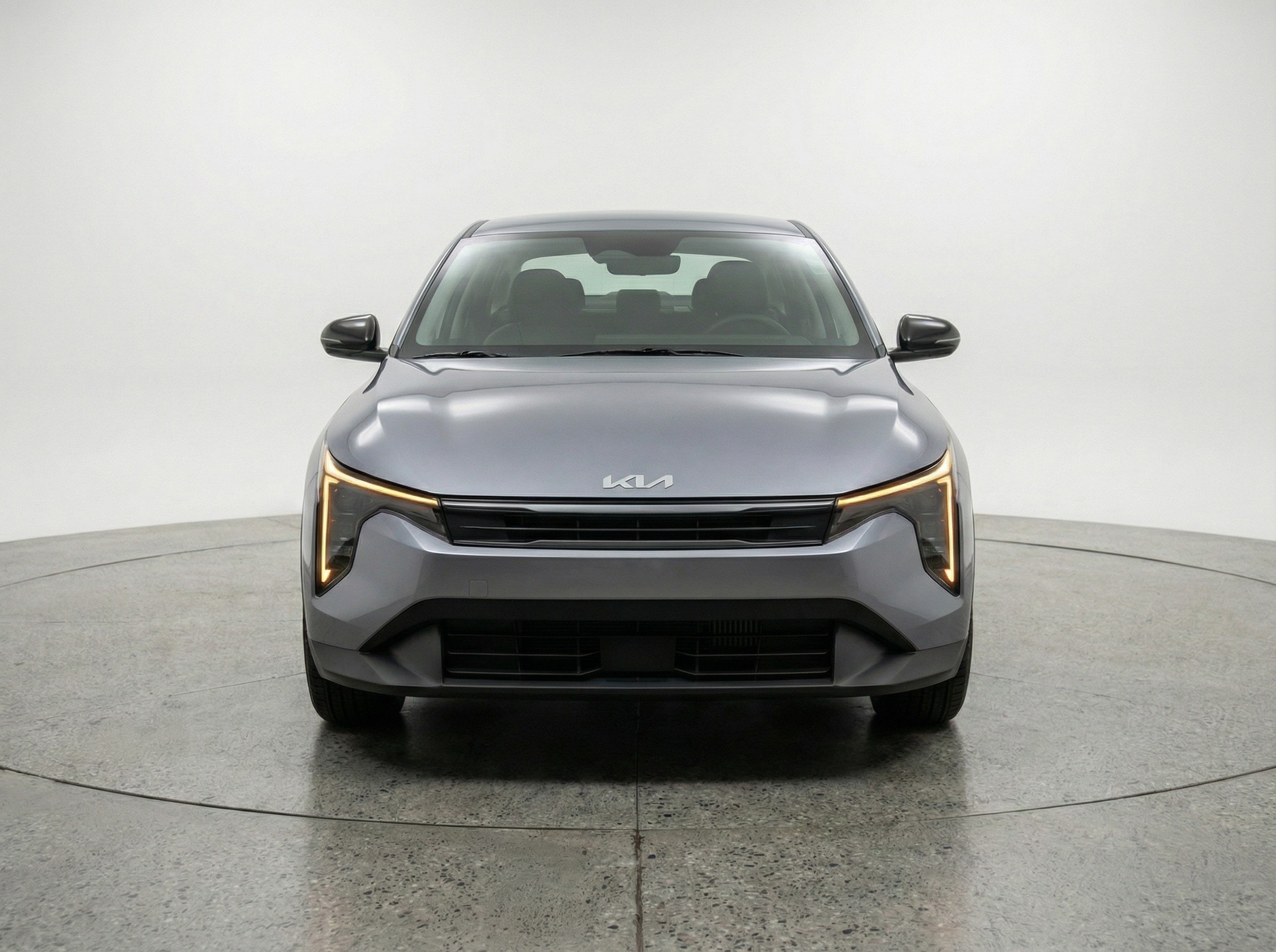 Thumbnail: 2025 Kia K4 - 2