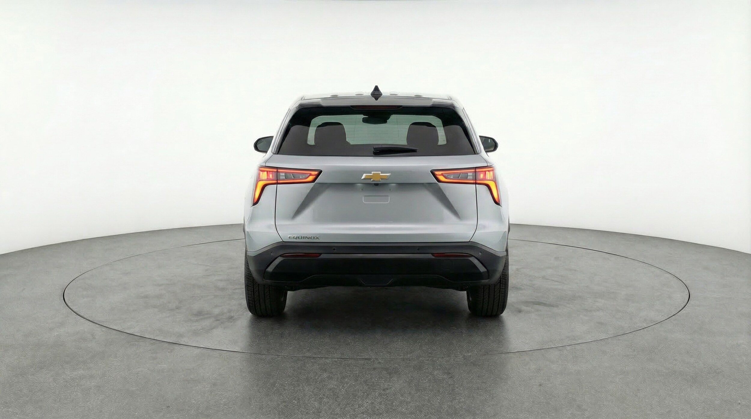 Thumbnail: 2025 Chevrolet Equinox - 6