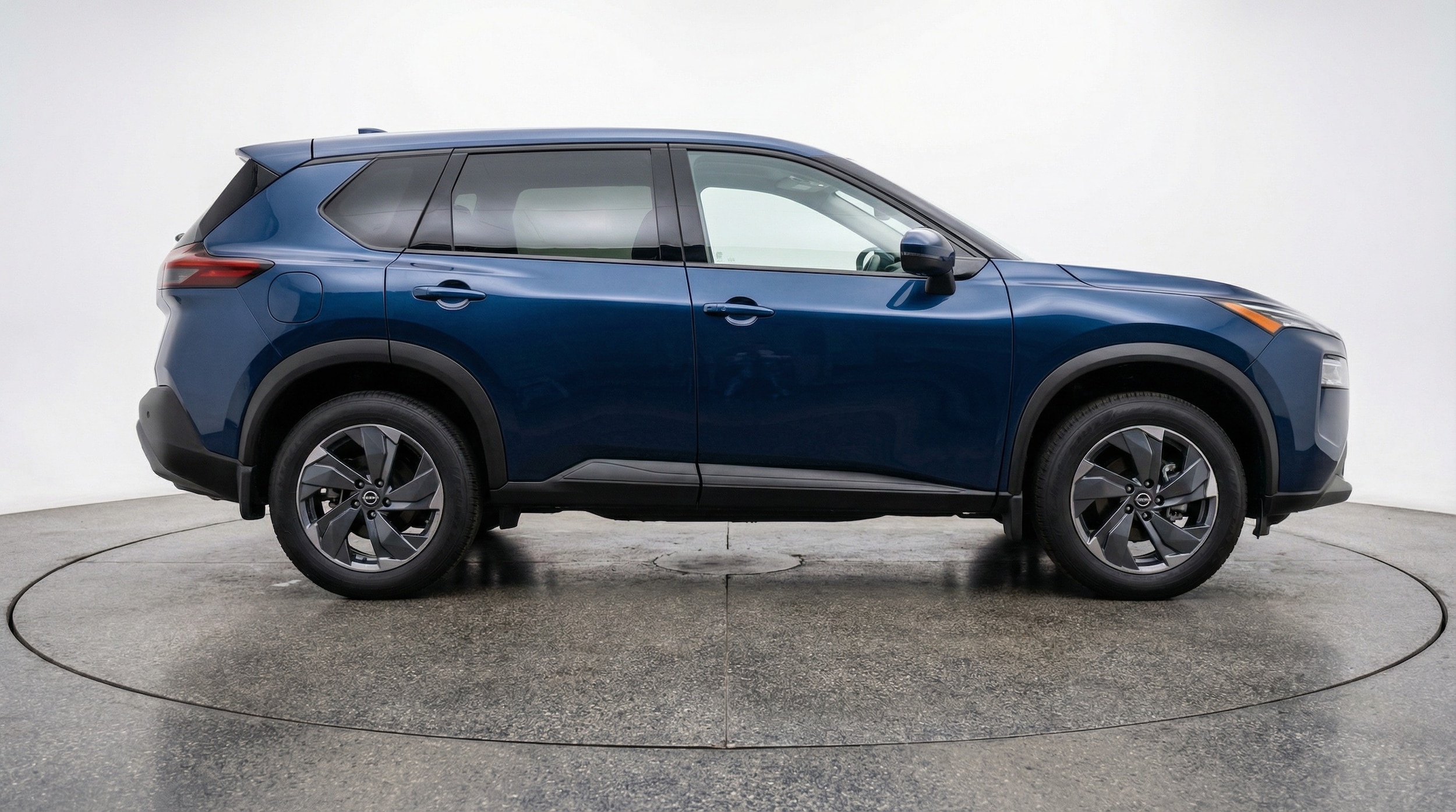 Thumbnail: 2025 Nissan Rogue - 8