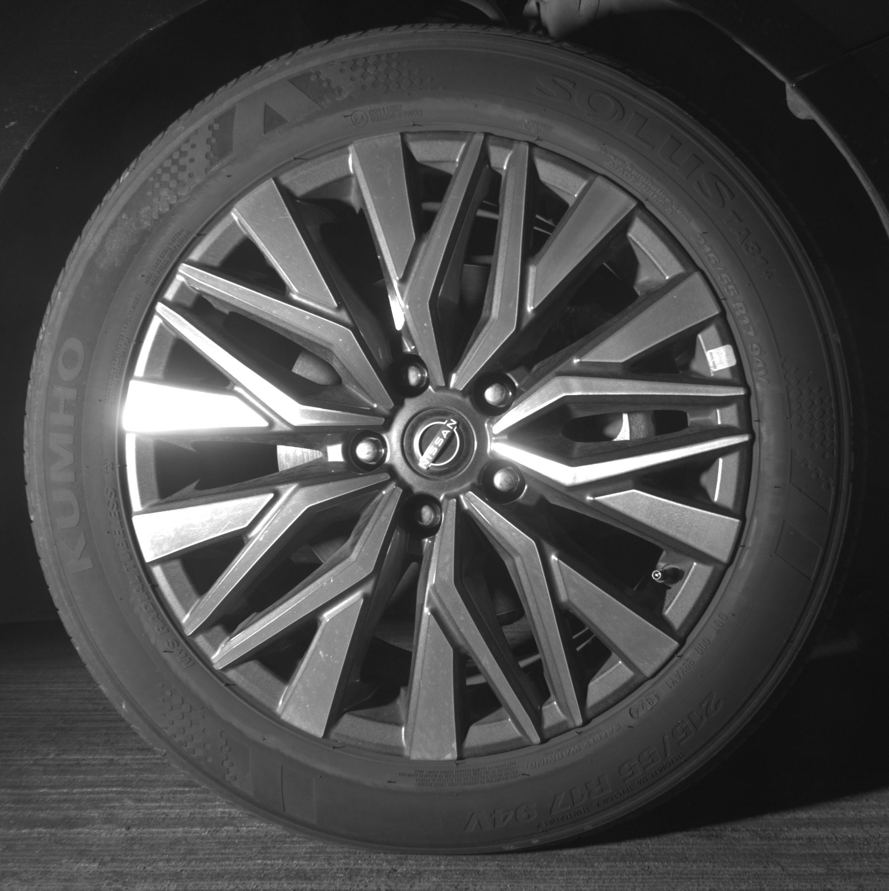 Thumbnail: 2025 Nissan Altima - 10