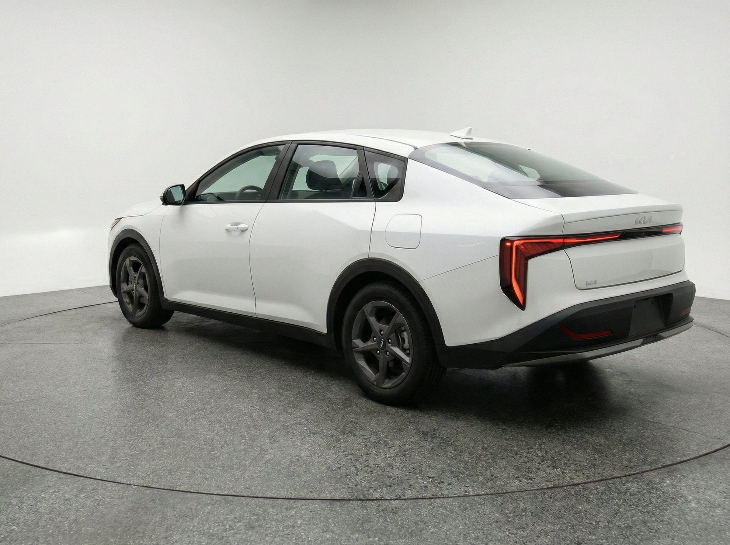 Thumbnail: 2025 Kia K4 - 6
