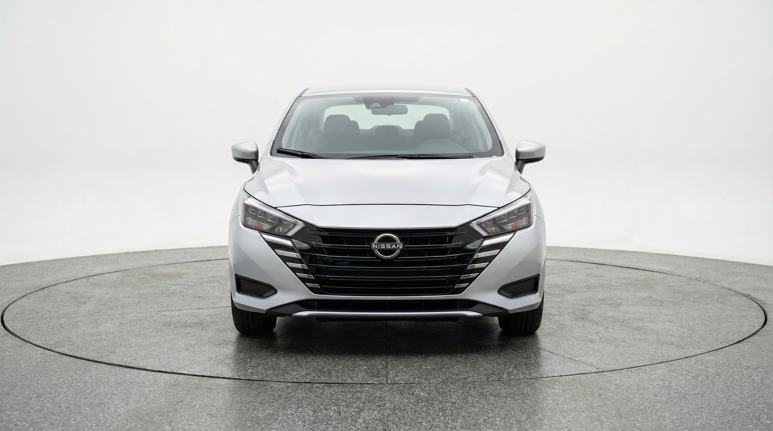 Thumbnail: 2025 Nissan Versa - 2