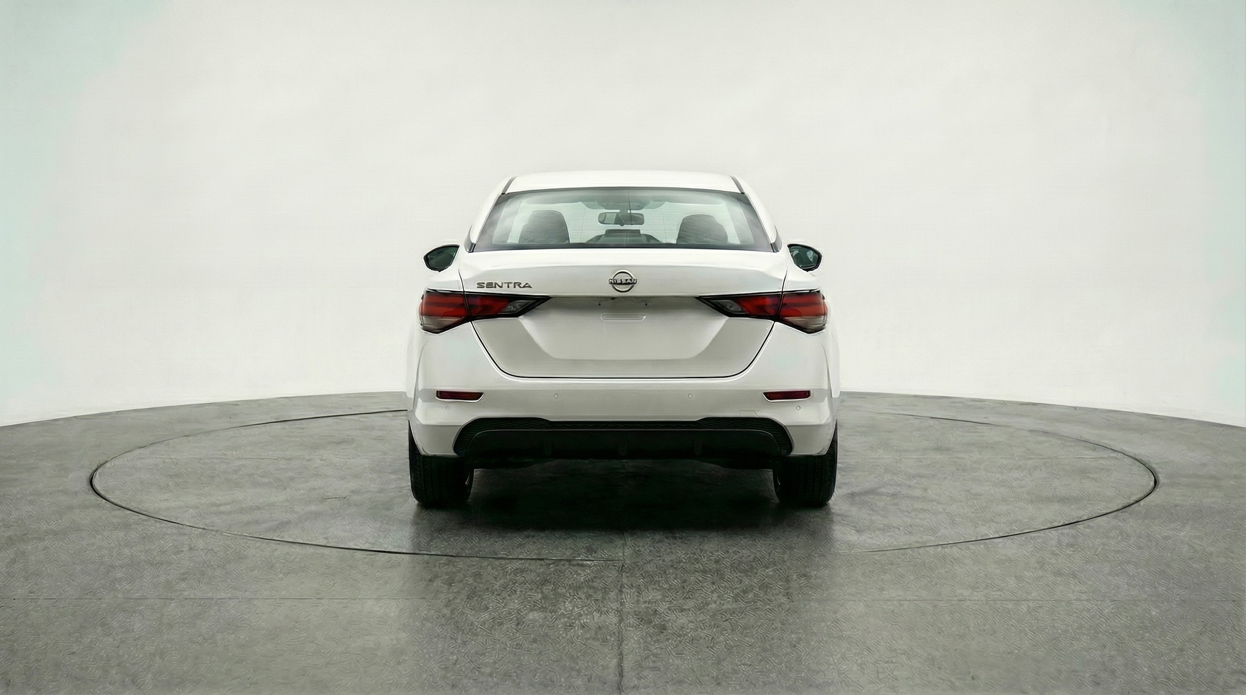 Thumbnail: 2025 Nissan Sentra - 6