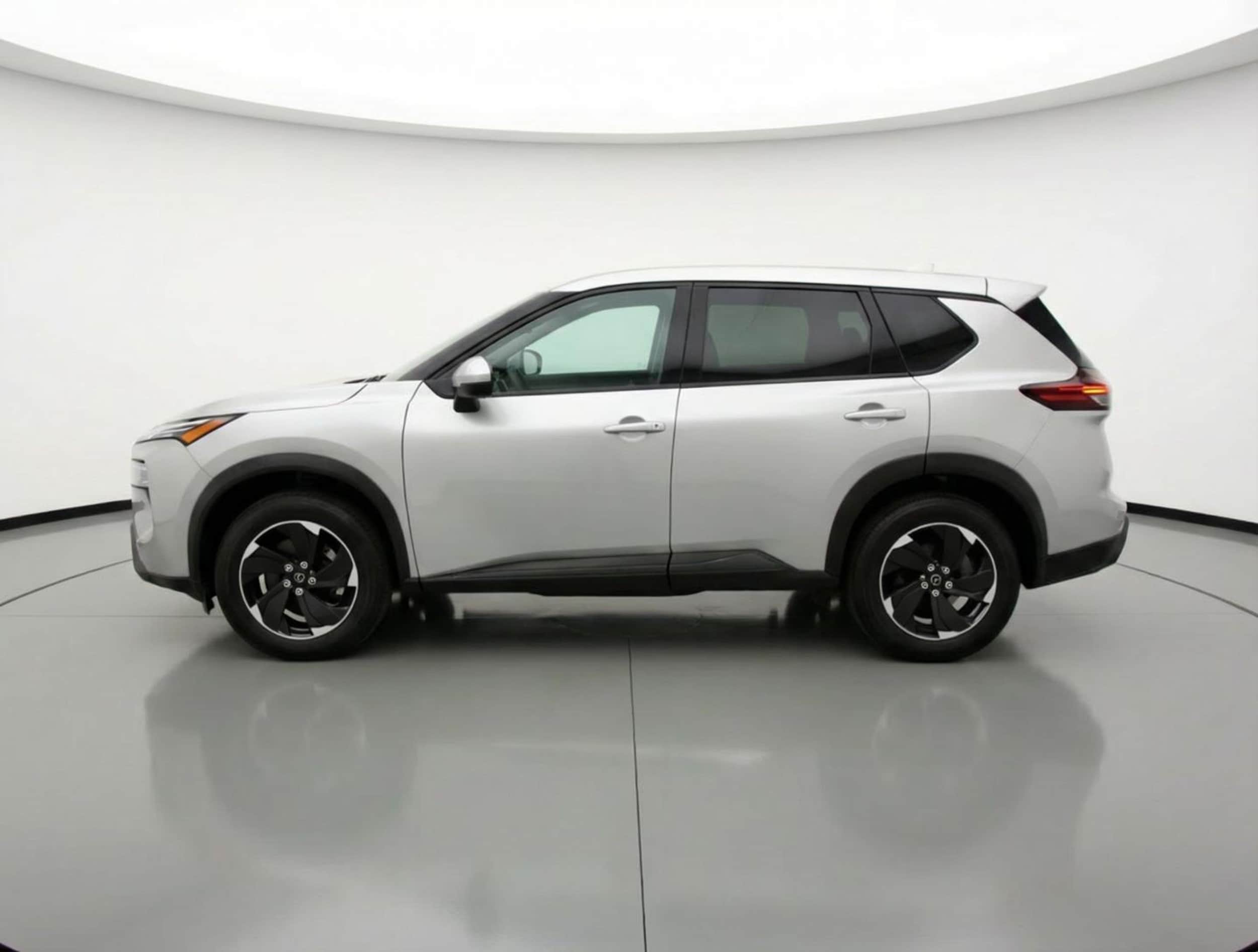 Thumbnail: 2025 Nissan Rogue - 4