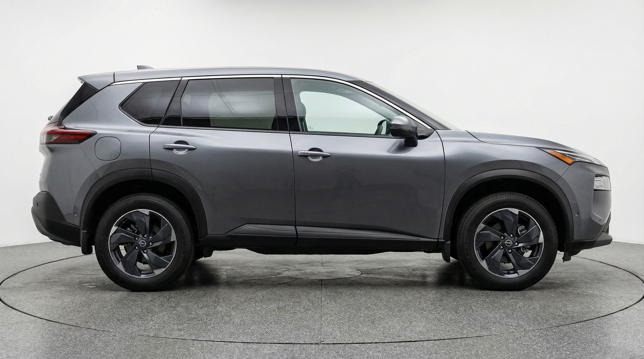 Thumbnail: 2025 Nissan Rogue - 8