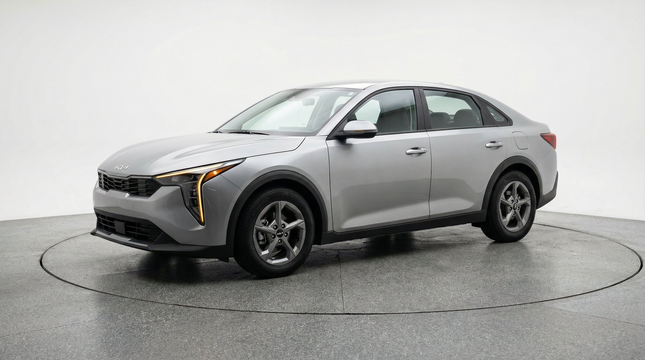 Thumbnail: 2025 Kia K4 - 3