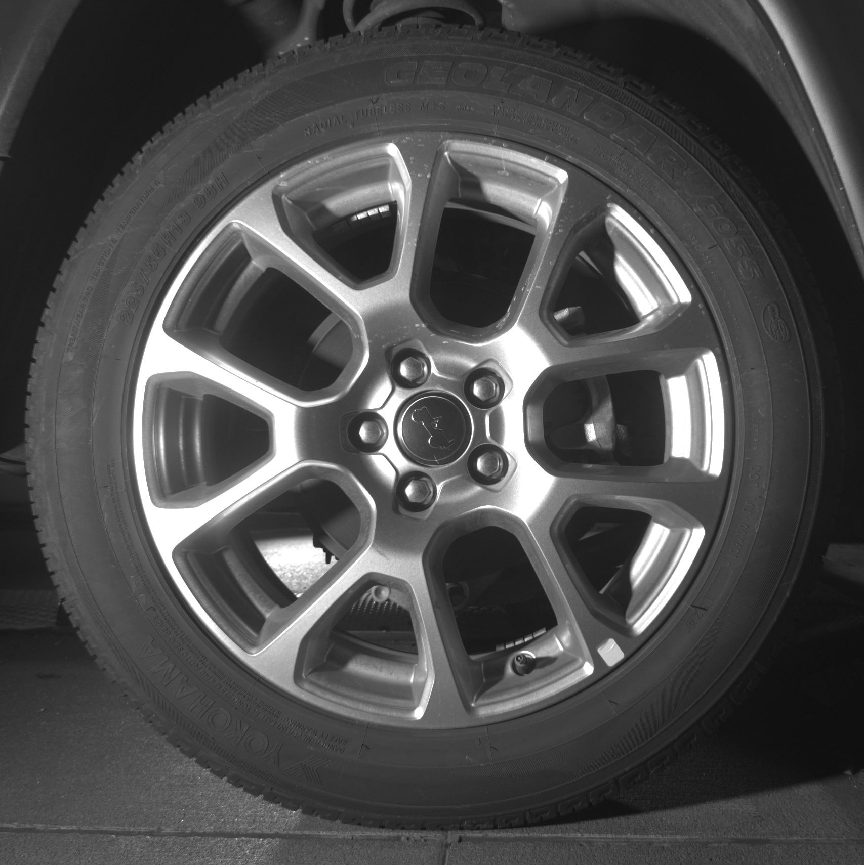 Thumbnail: 2025 Jeep Compass - 12