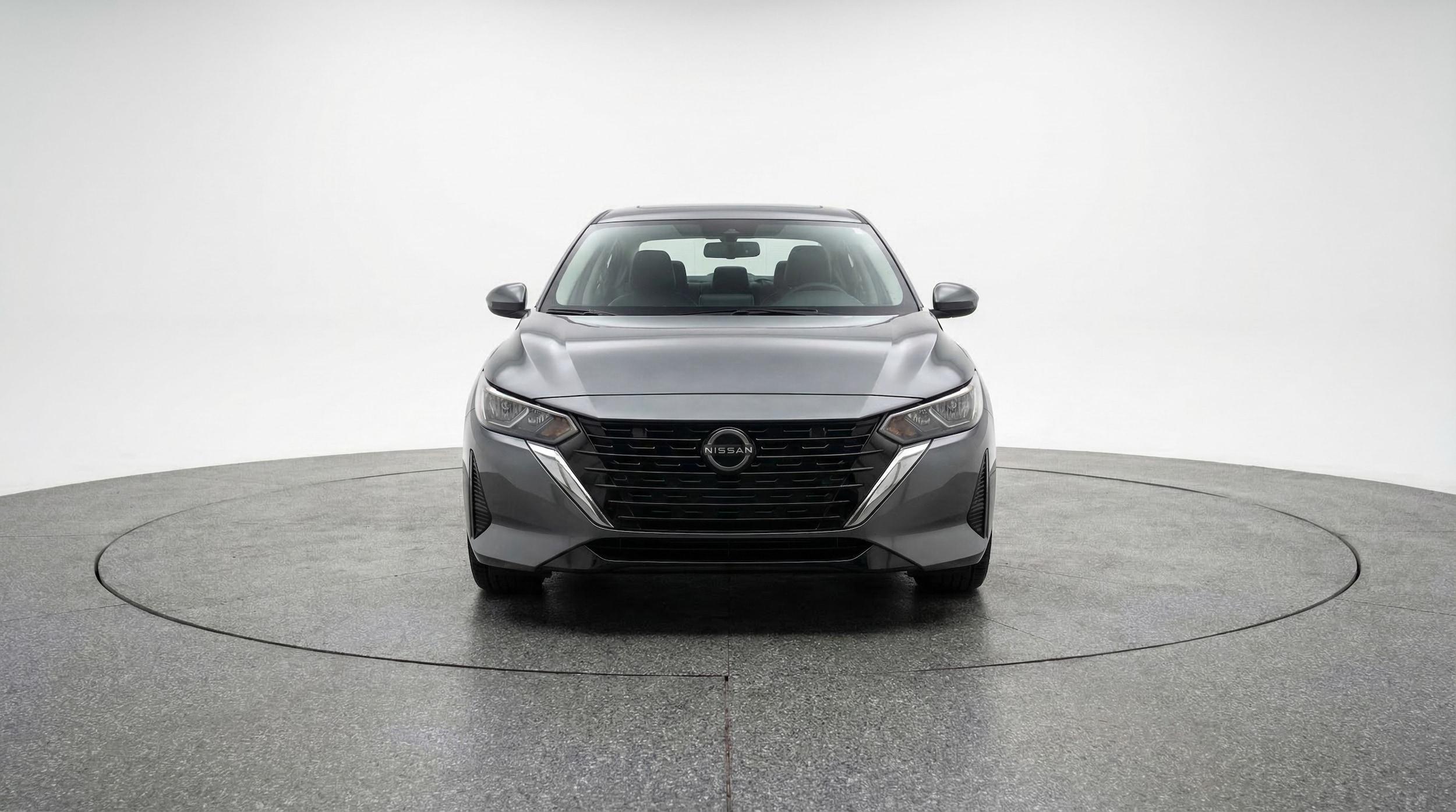 Thumbnail: 2025 Nissan Sentra - 2