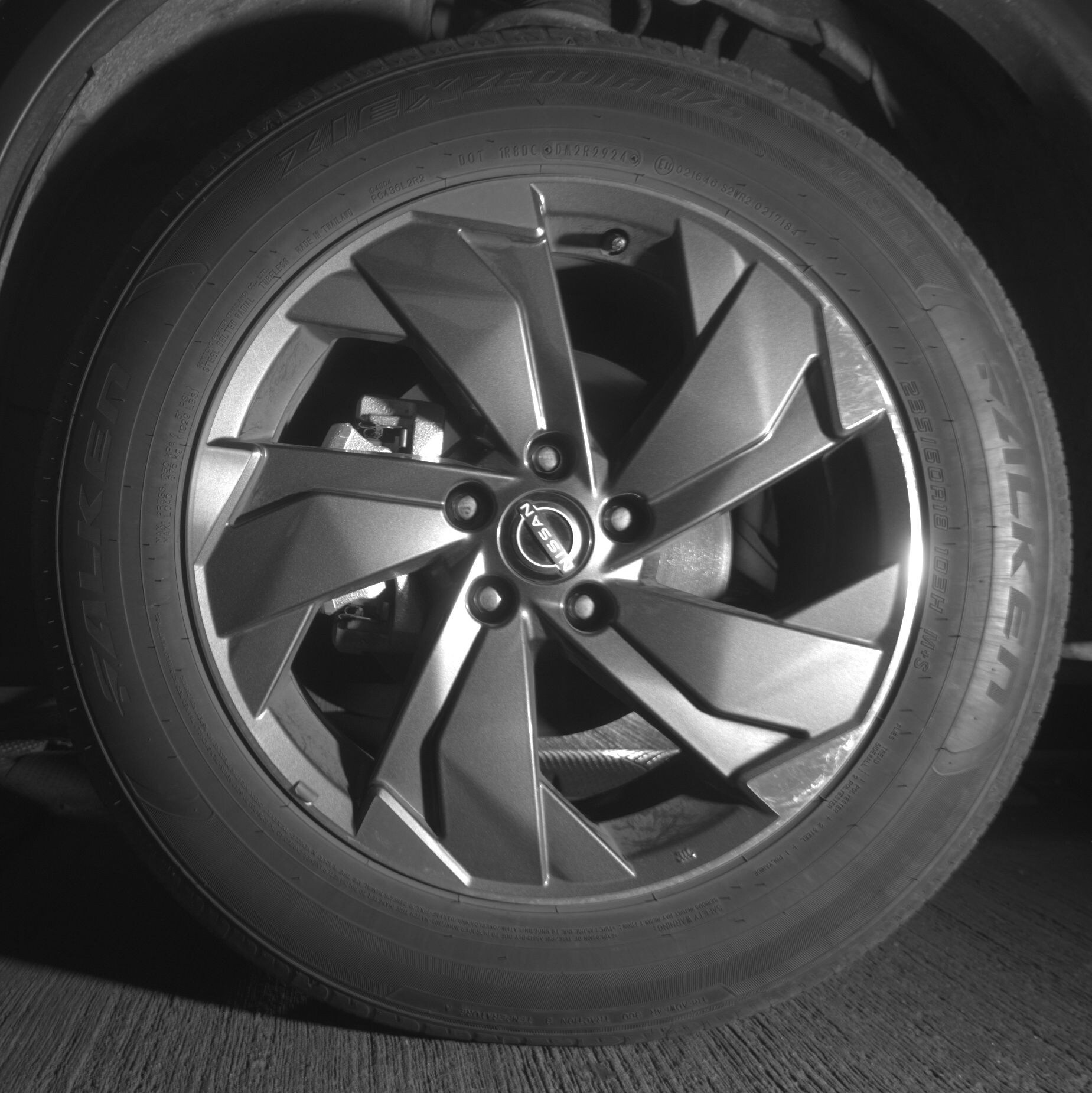 Thumbnail: 2025 Nissan Rogue - 9