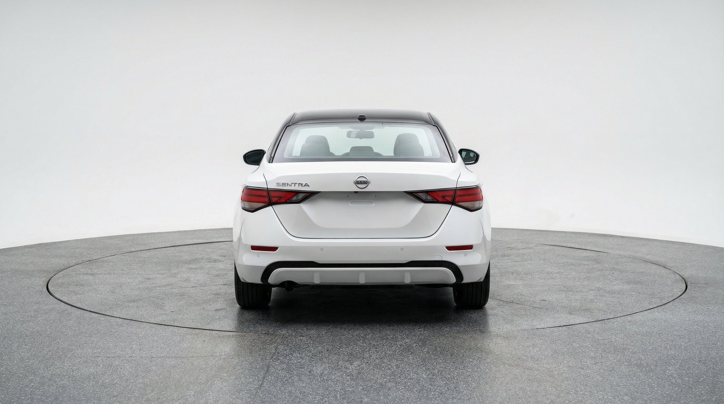 Thumbnail: 2025 Nissan Sentra - 7