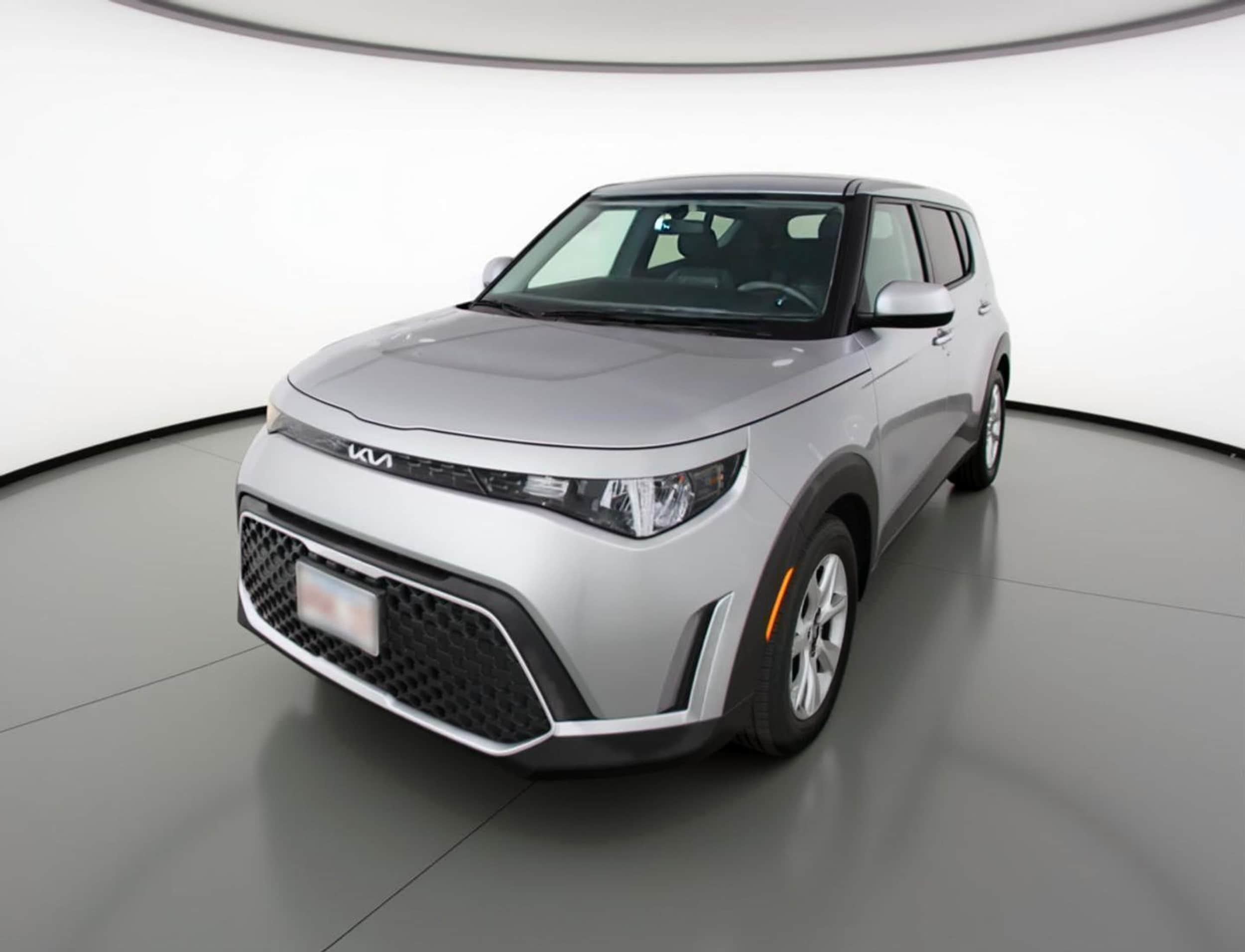 Thumbnail: 2025 Kia Soul - 3