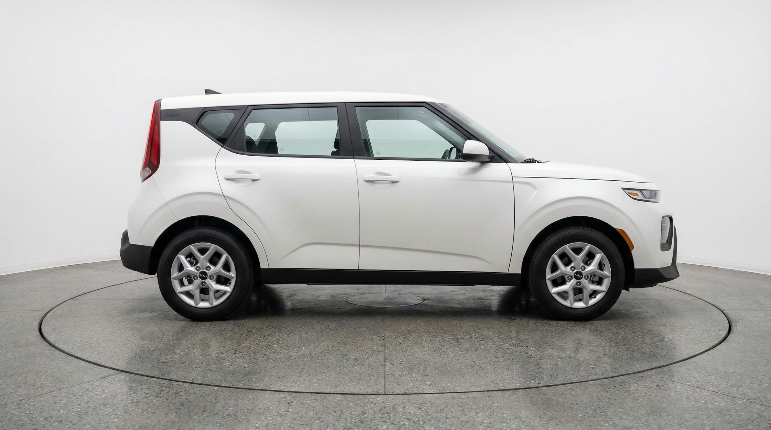 Thumbnail: 2025 Kia Soul - 8