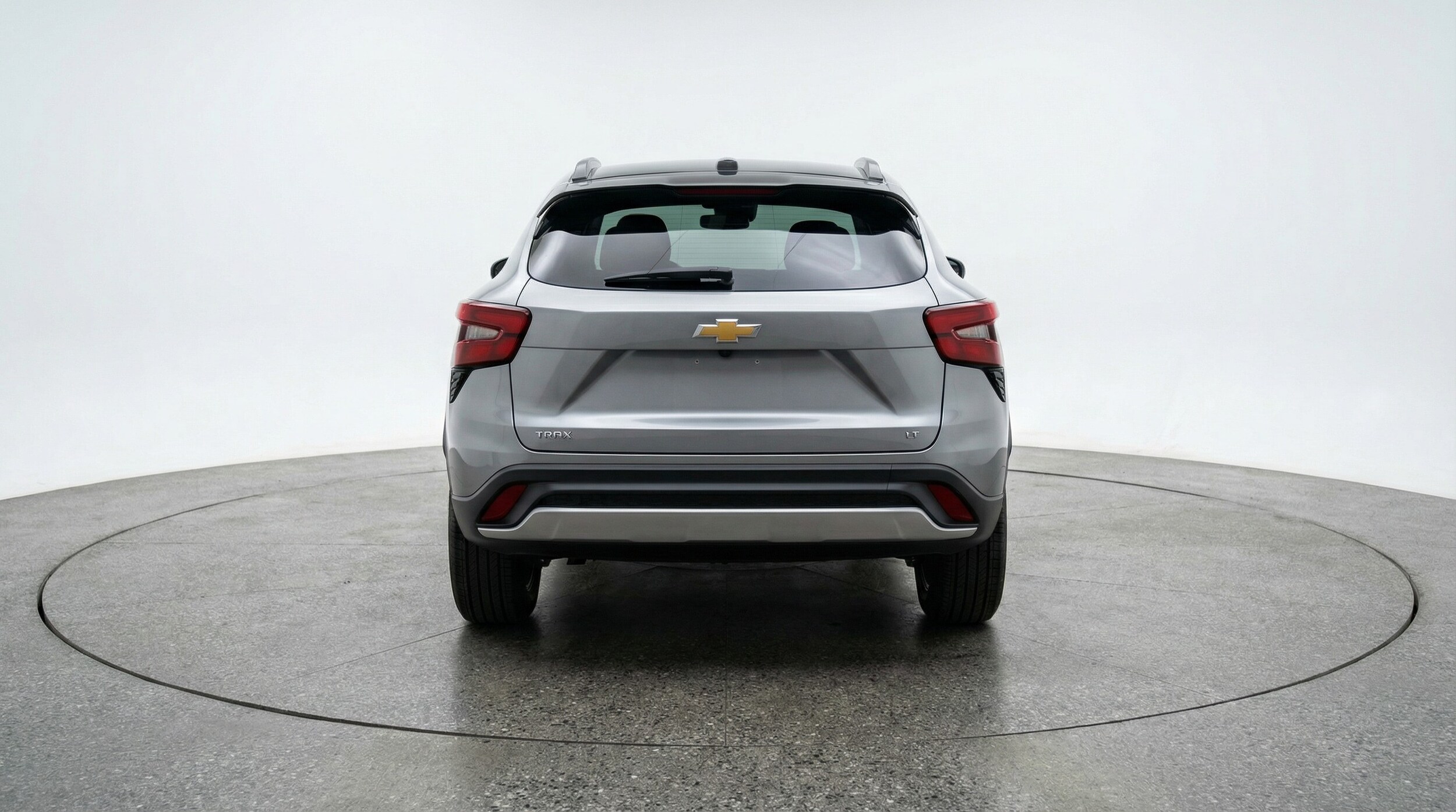 Thumbnail: 2025 Chevrolet Trax - 6