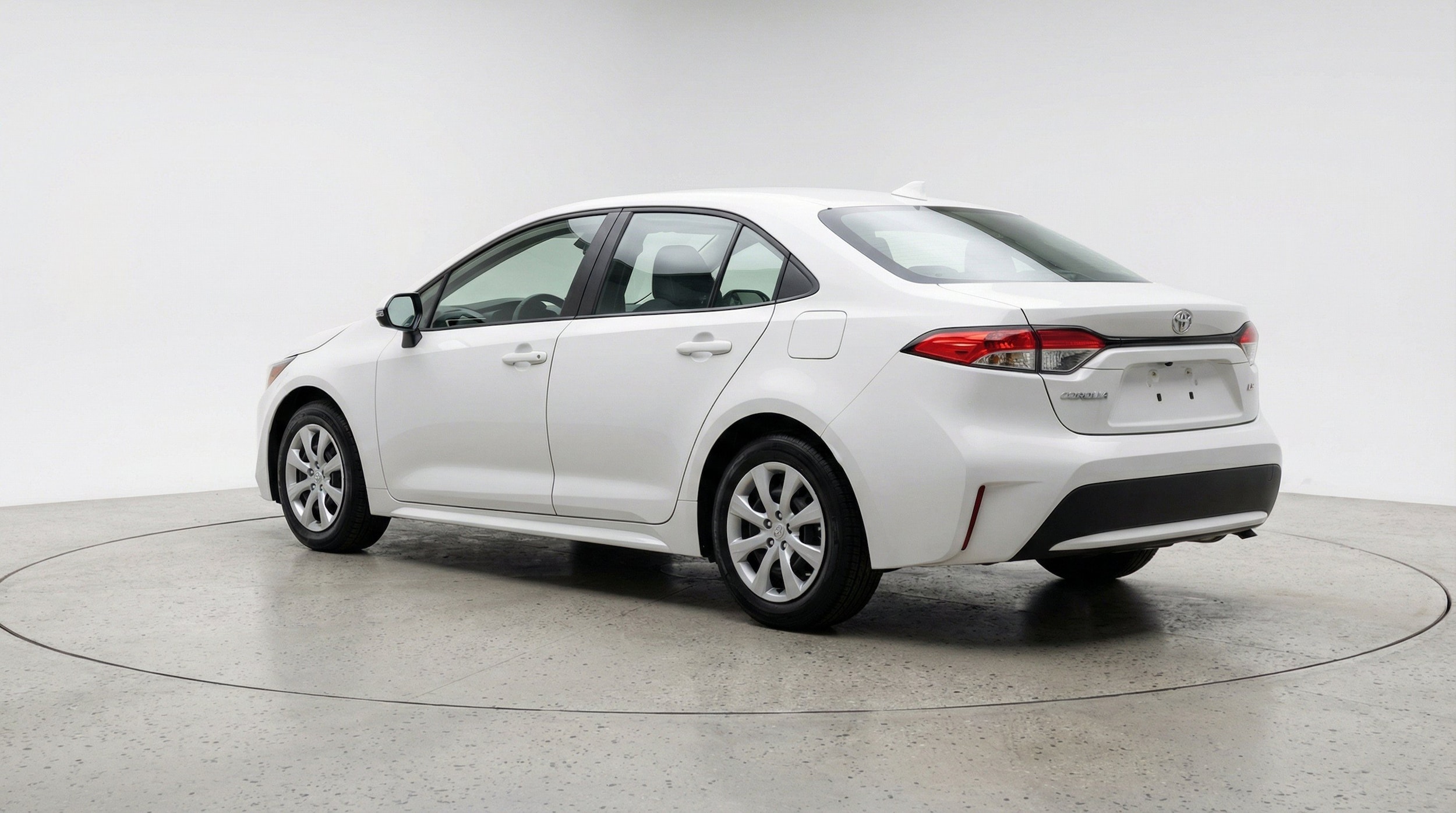 Thumbnail: 2025 Toyota Corolla - 6