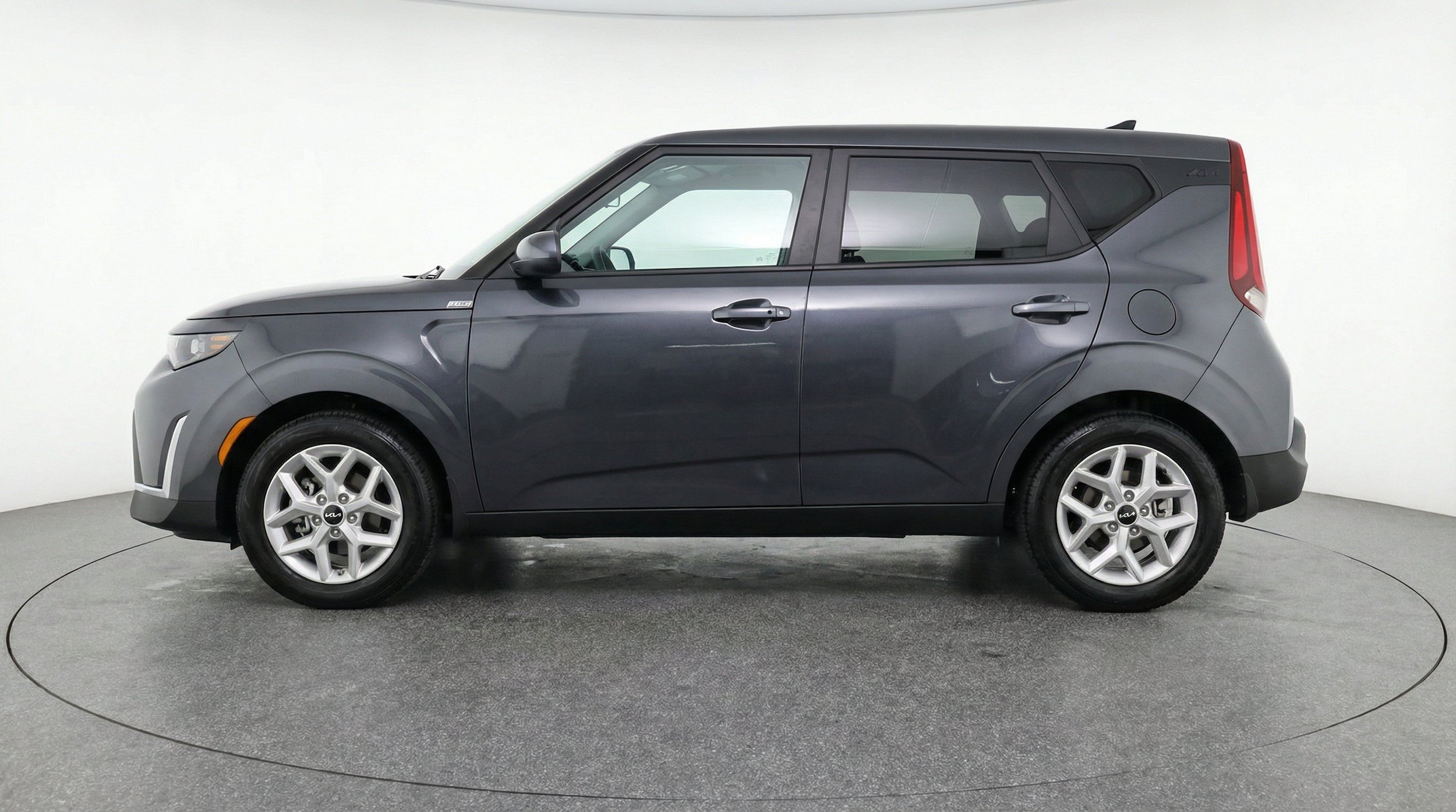 Thumbnail: 2025 Kia Soul - 5