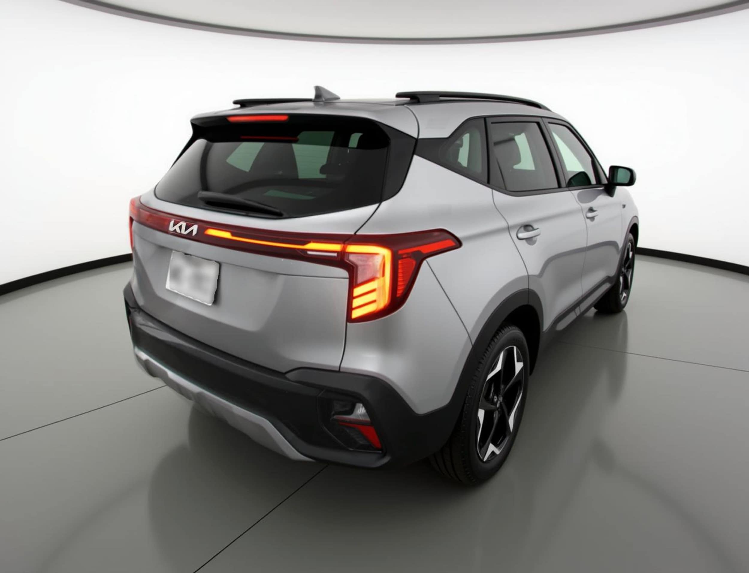 Thumbnail: 2025 Kia Seltos - 7