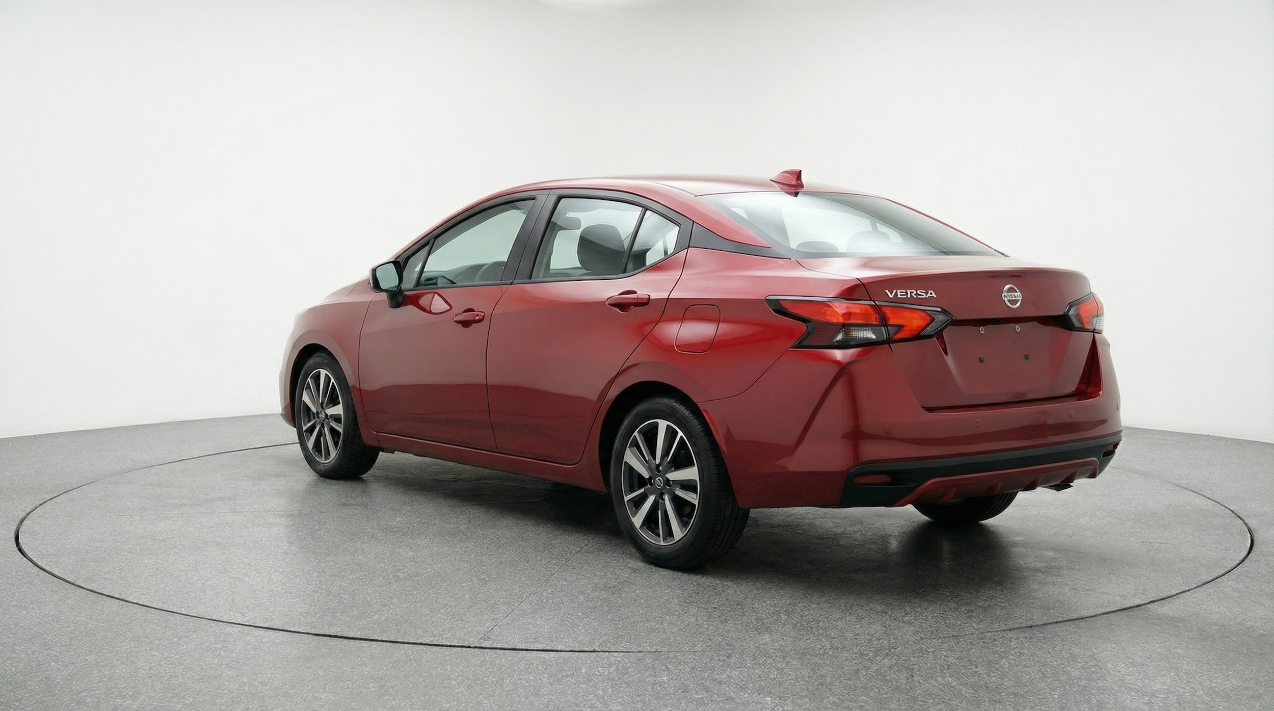 Thumbnail: 2025 Nissan Versa - 5