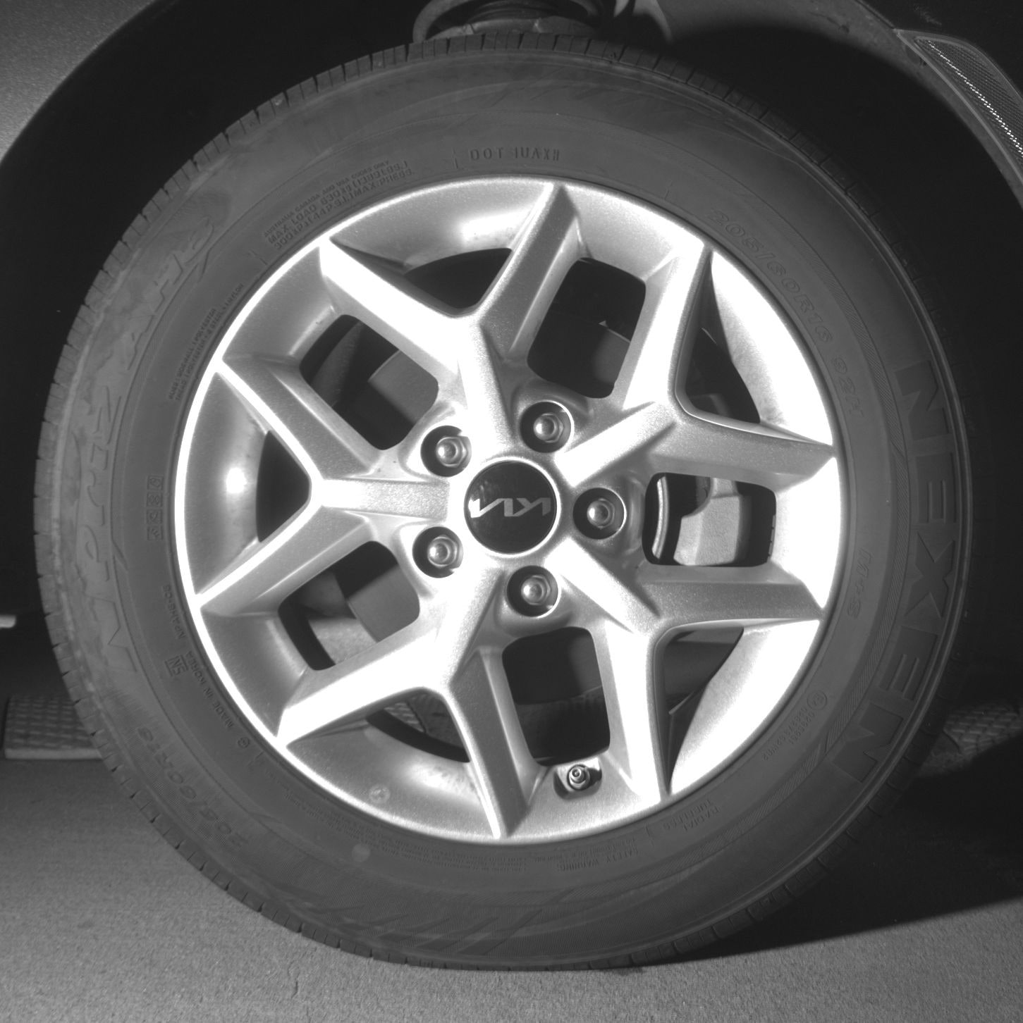 Thumbnail: 2025 Kia Soul - 10