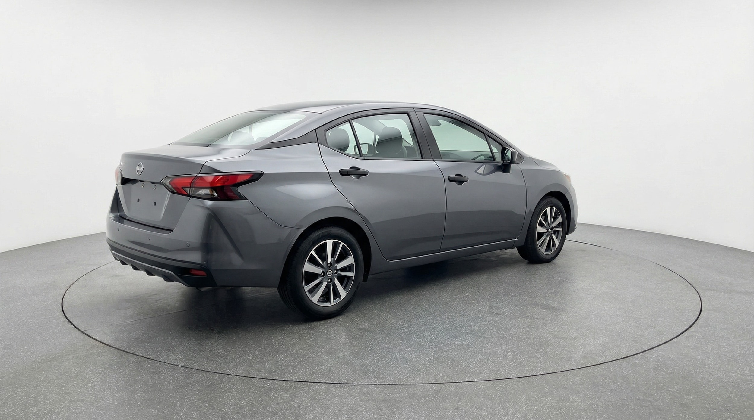 Thumbnail: 2025 Nissan Versa - 7