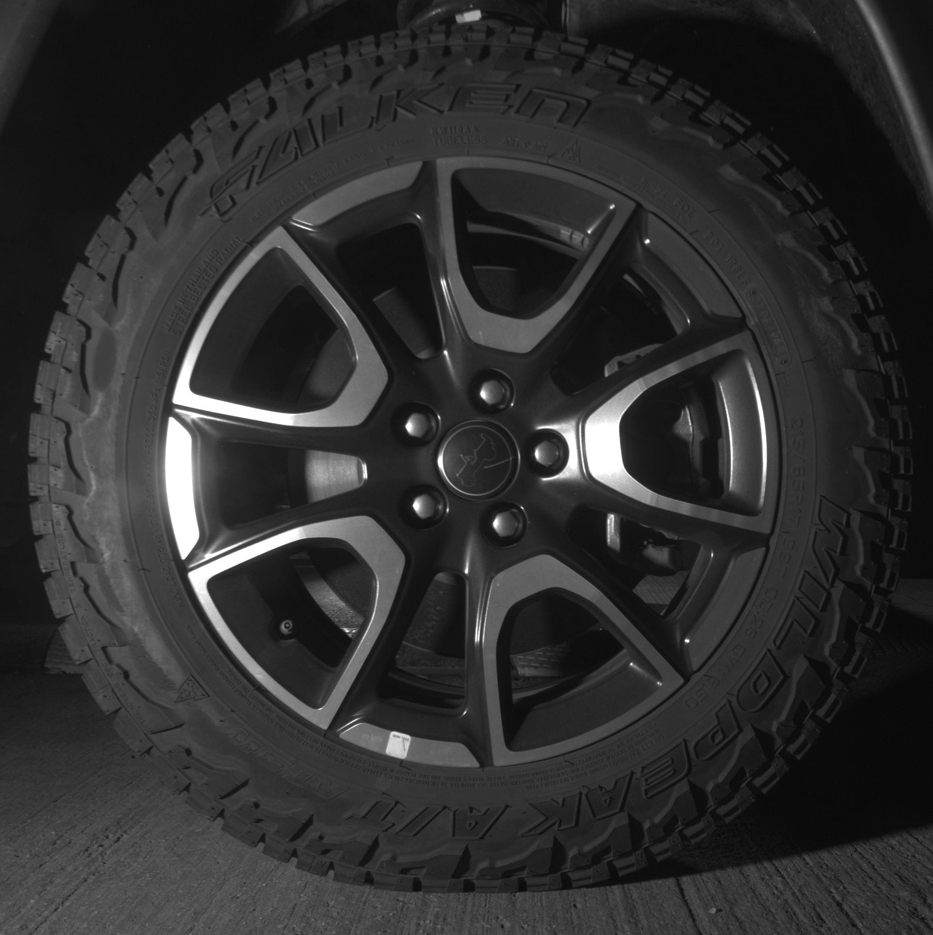 Thumbnail: 2025 Jeep Compass - 10