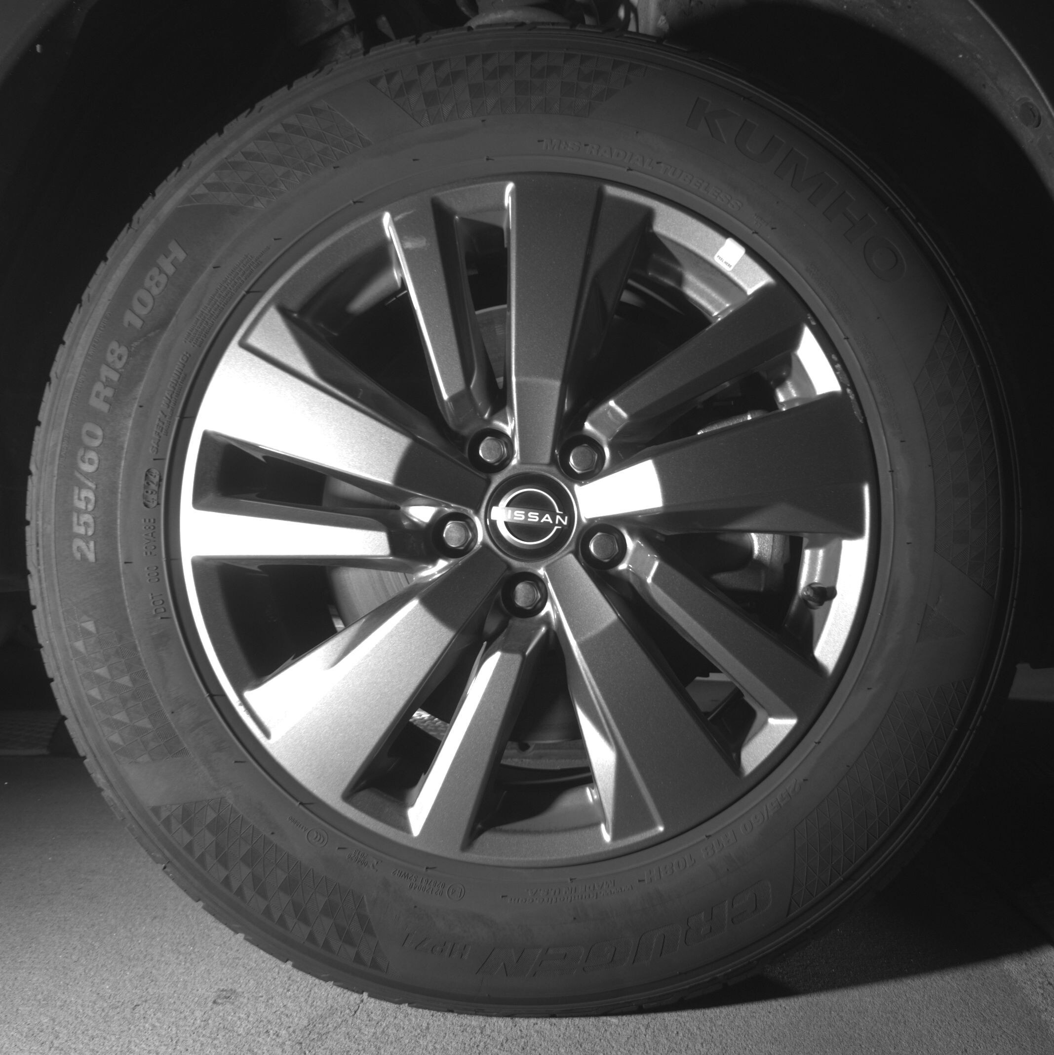 Thumbnail: 2025 Nissan Pathfinder - 10