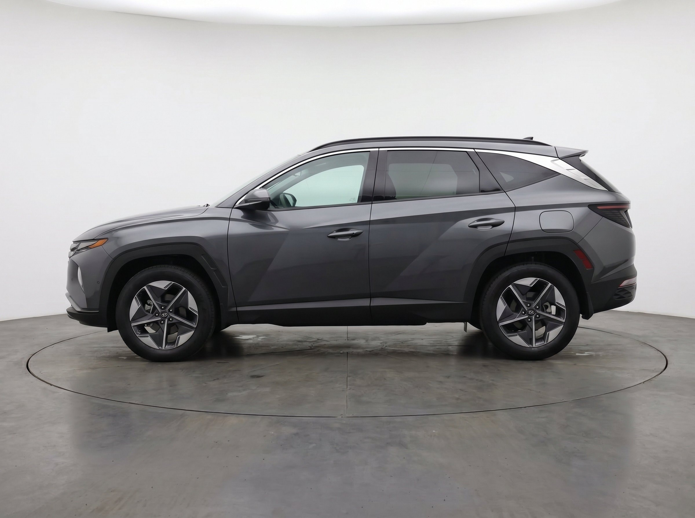 Thumbnail: 2026 Hyundai Tucson - 5