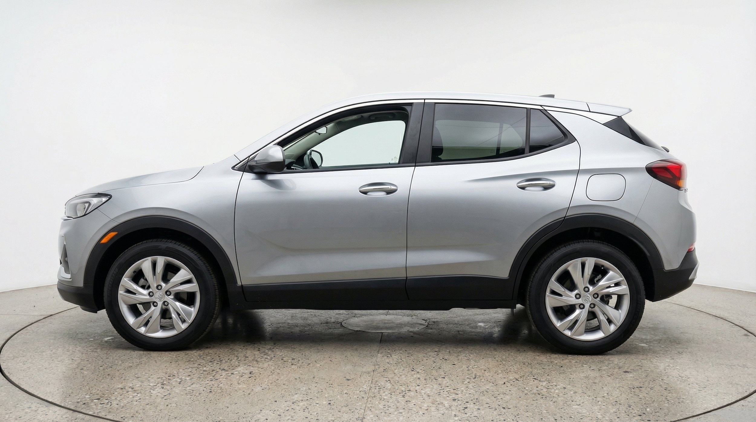 Thumbnail: 2026 Buick Encore GX - 5