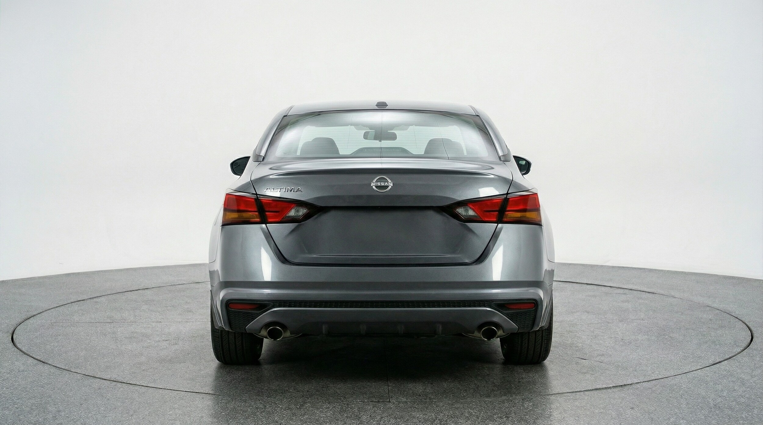 Thumbnail: 2025 Nissan Altima - 6