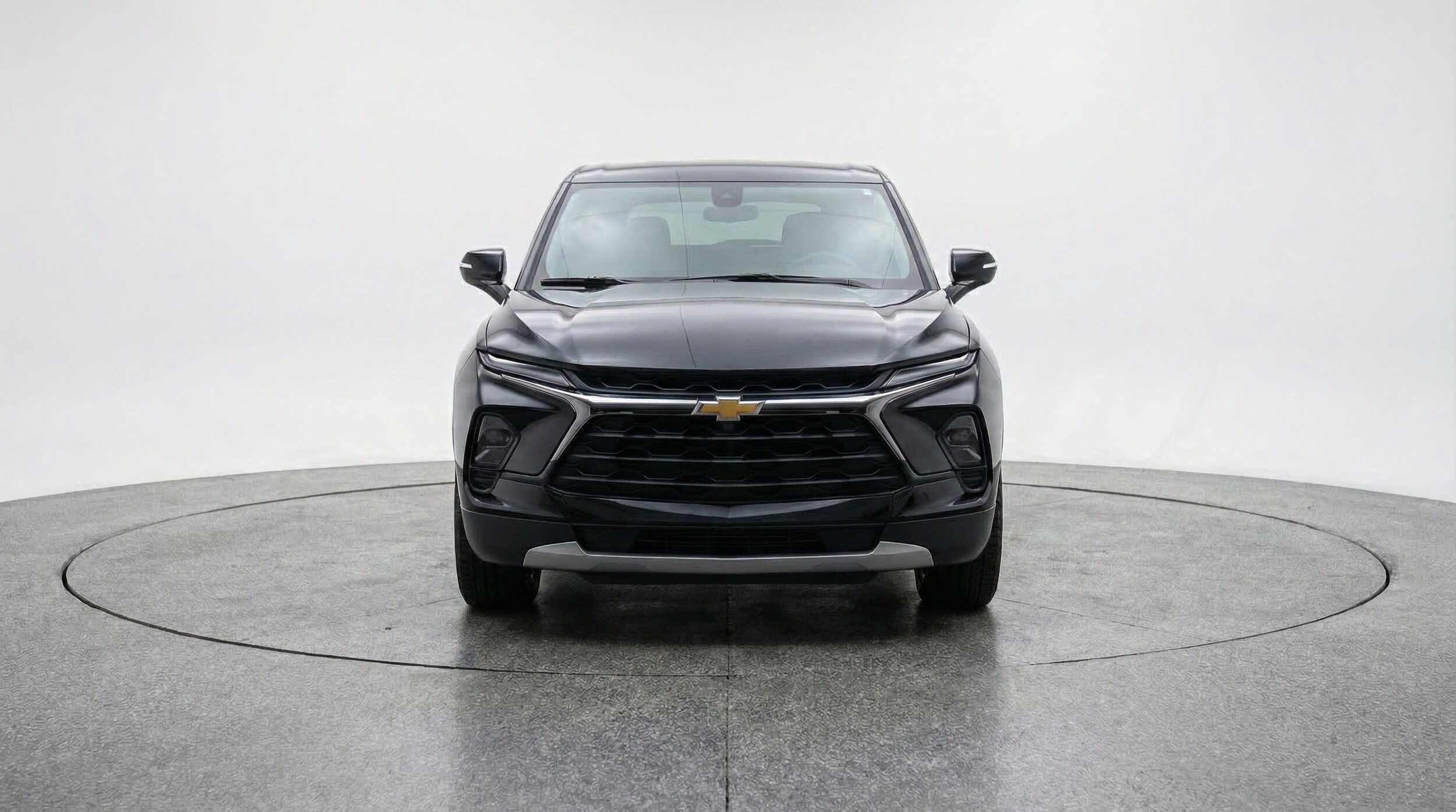 Thumbnail: 2025 Chevrolet Blazer - 2