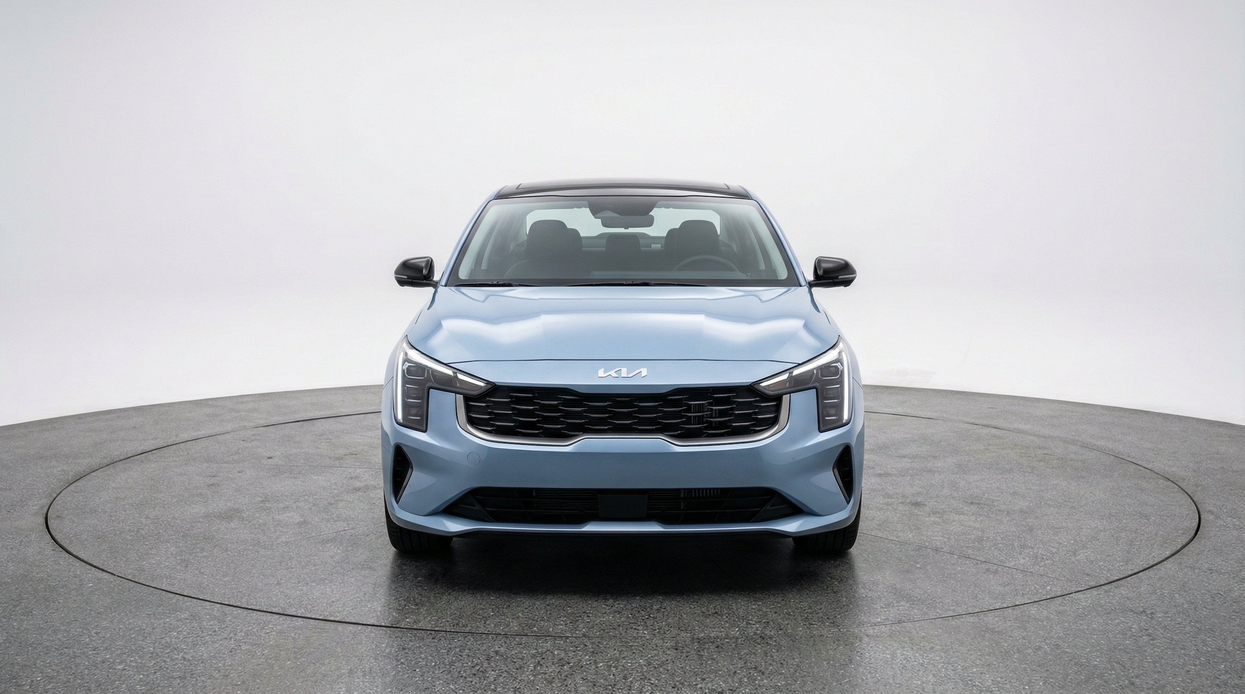 Thumbnail: 2025 Kia K4 - 2