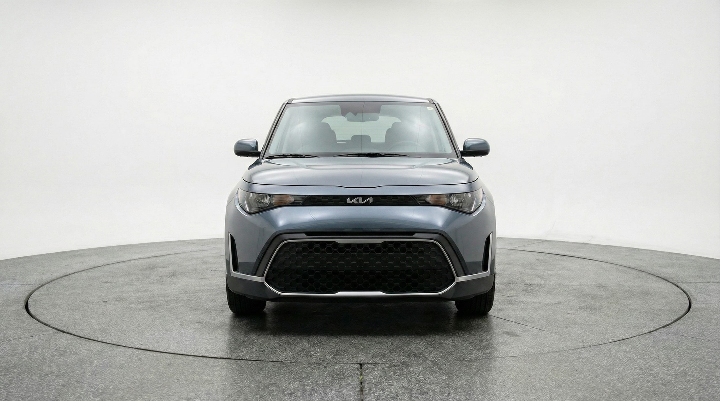 Thumbnail: 2025 Kia Soul - 2