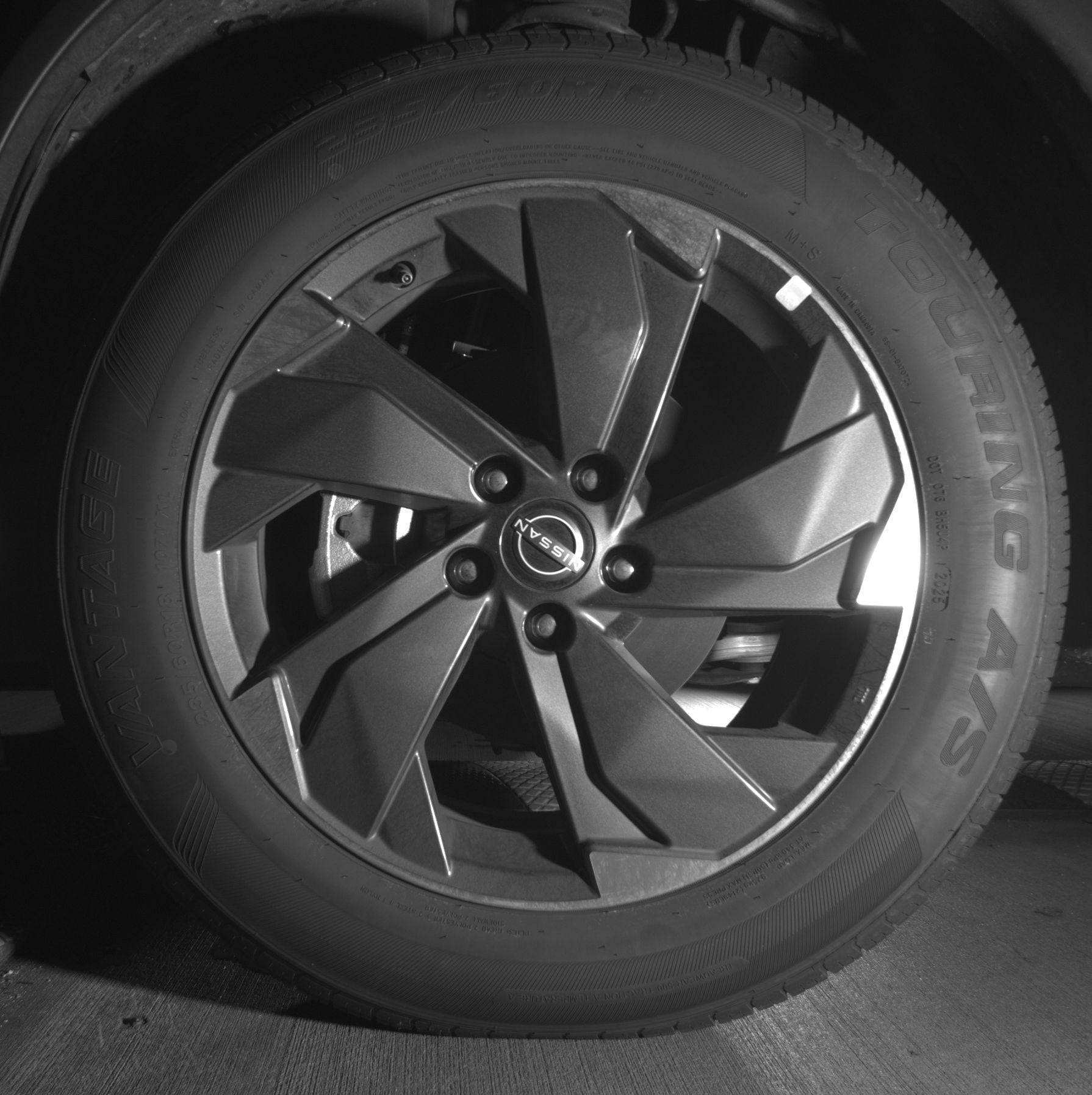 Thumbnail: 2025 Nissan Rogue - 9