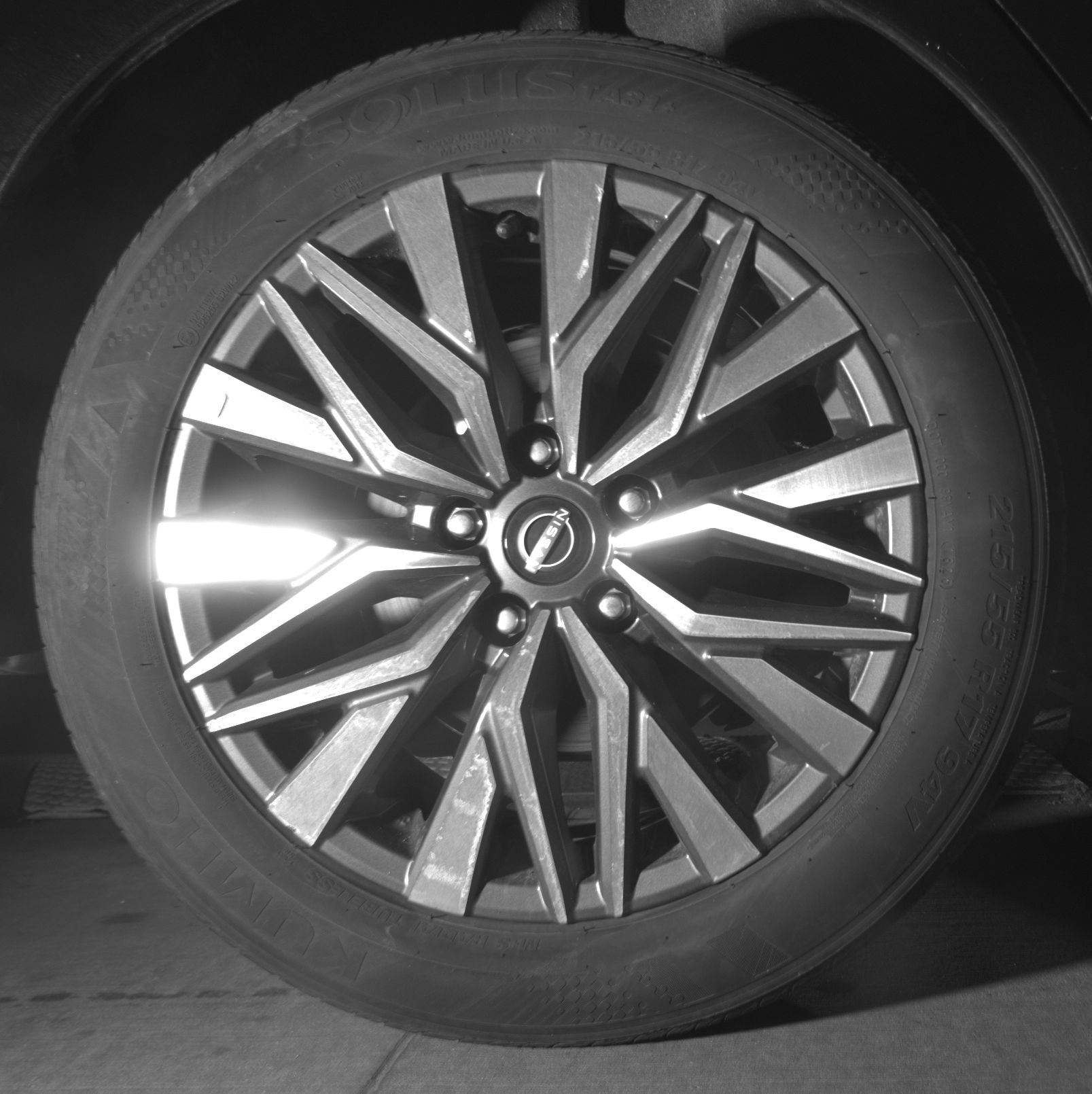 Thumbnail: 2025 Nissan Altima - 12