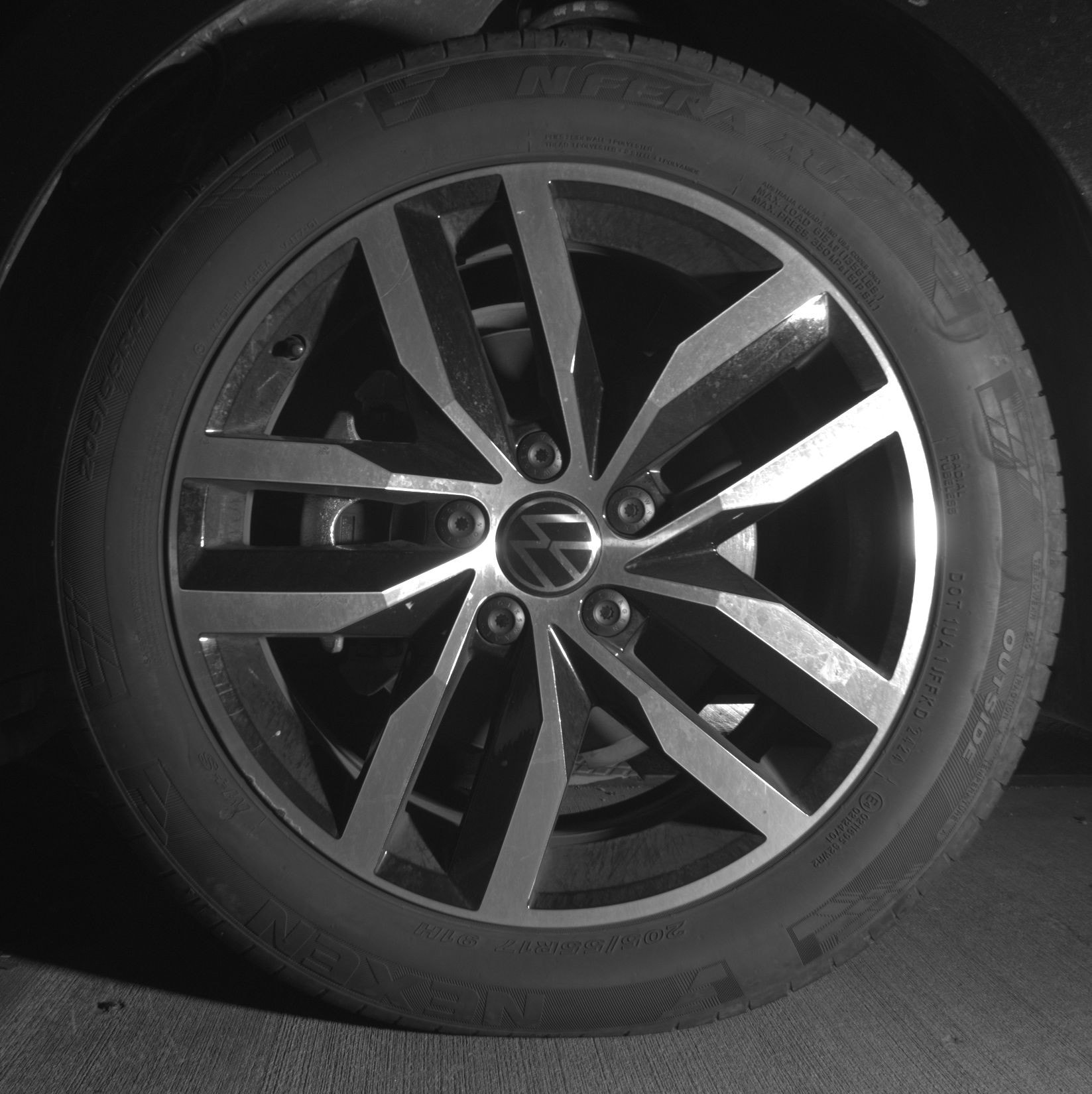 Thumbnail: 2025 Volkswagen Jetta - 9