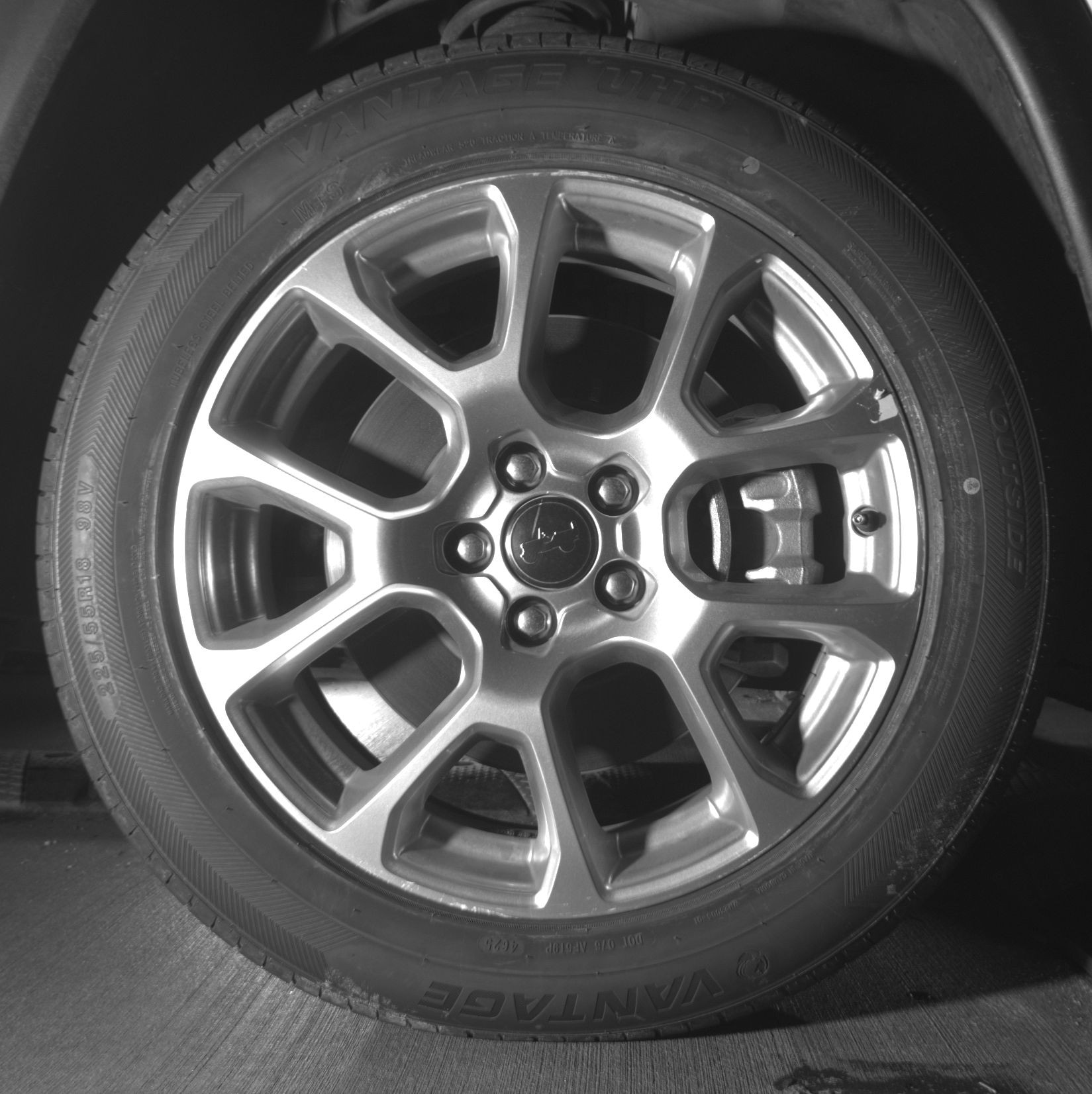 Thumbnail: 2025 Jeep Compass - 10