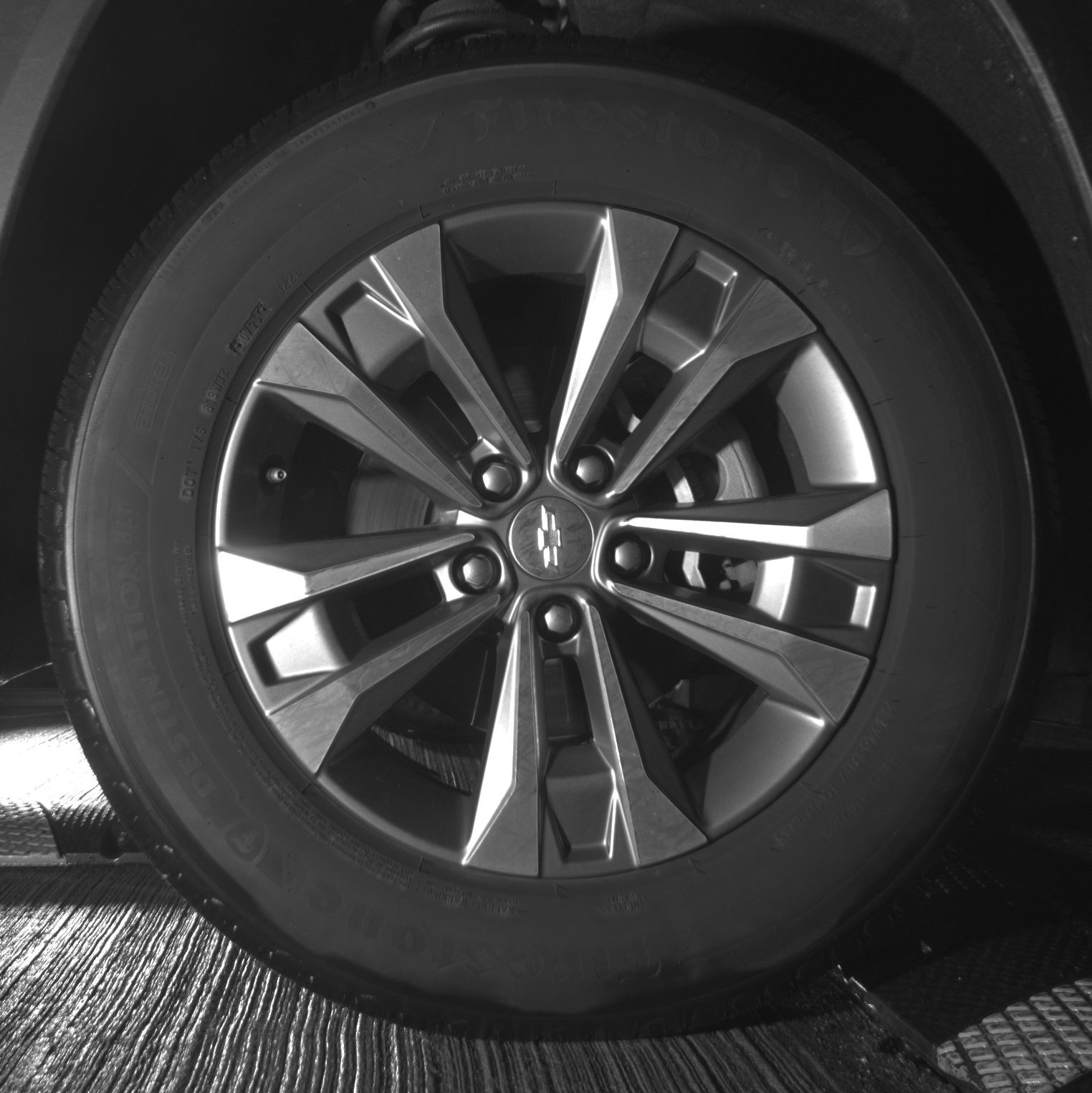 Thumbnail: 2025 Chevrolet Equinox - 12