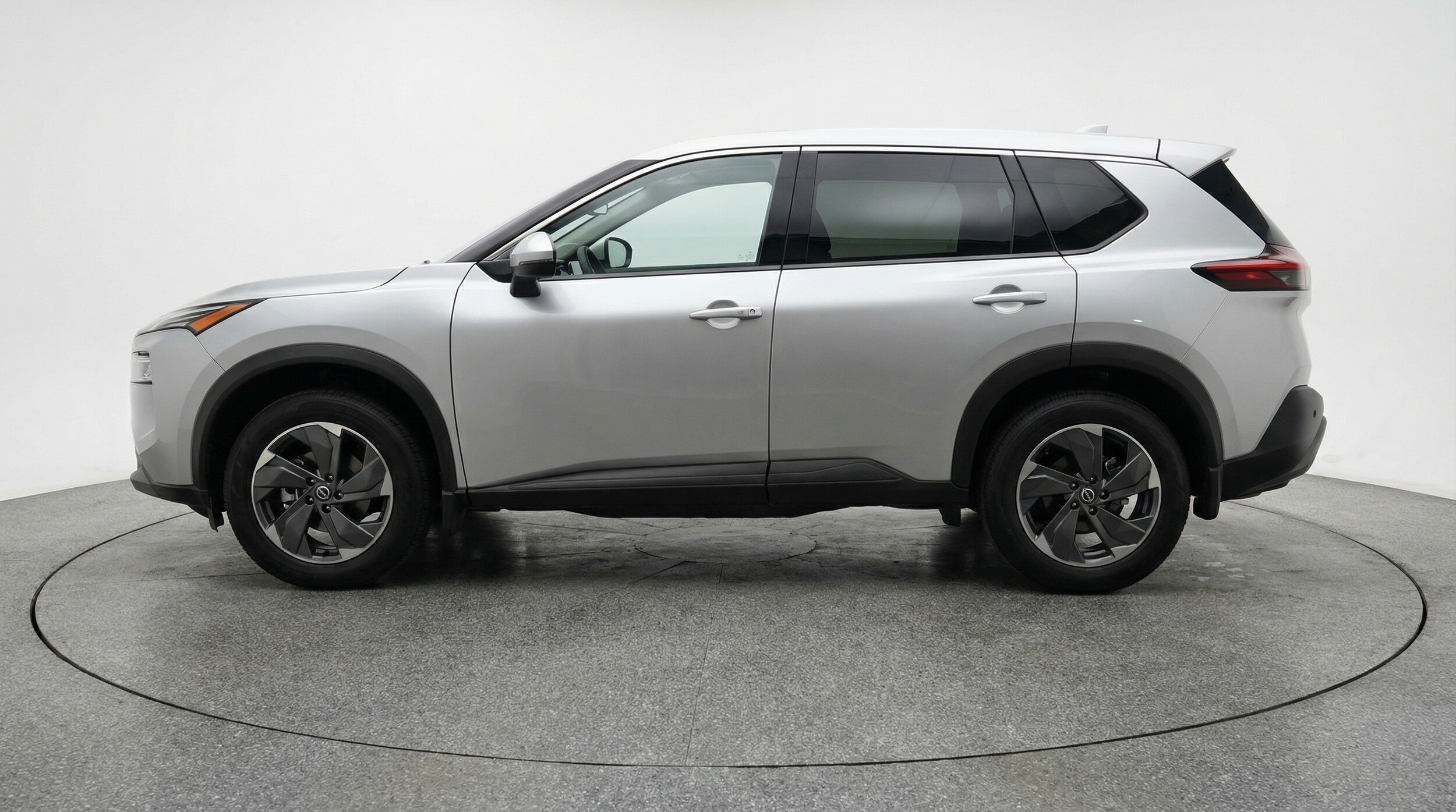 Thumbnail: 2025 Nissan Rogue - 4