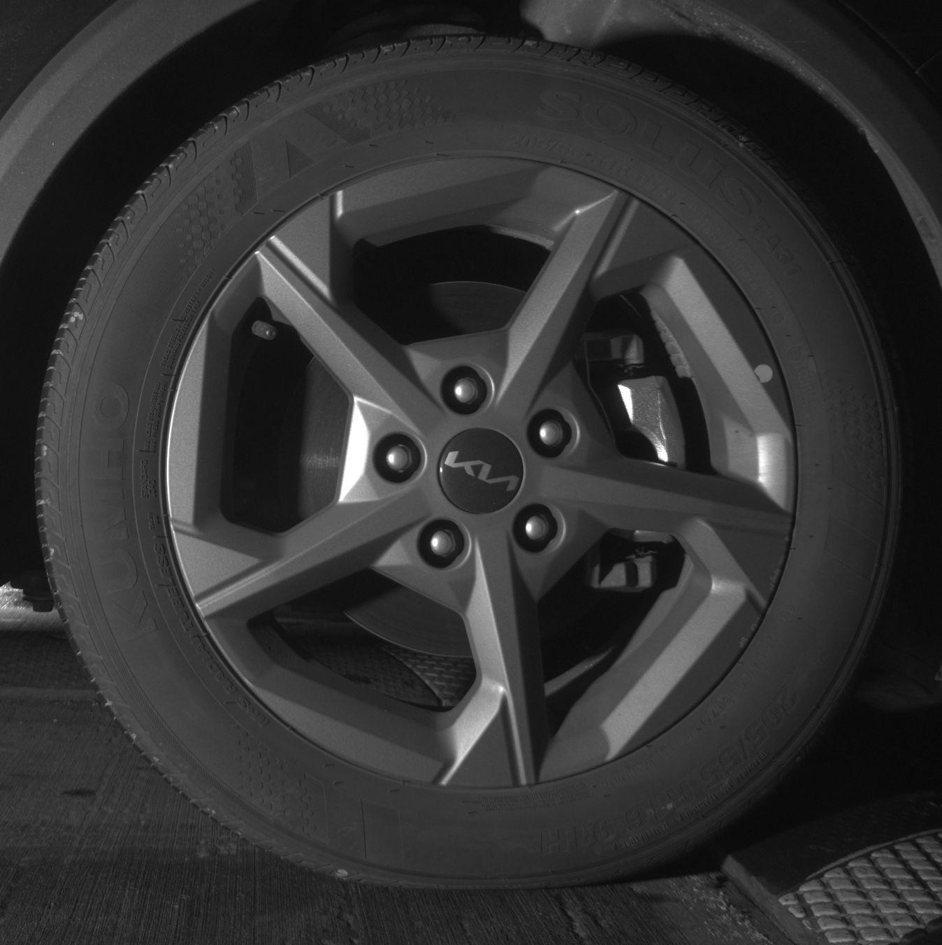 Thumbnail: 2025 Kia K4 - 12