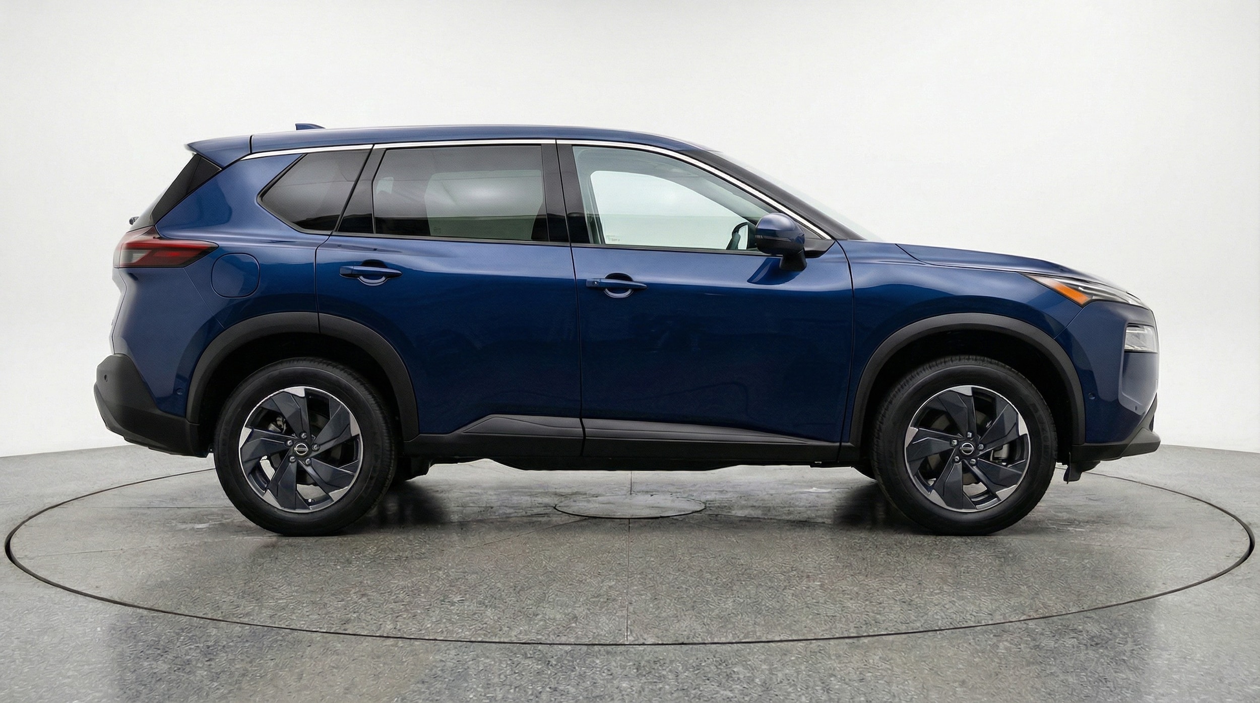 Thumbnail: 2025 Nissan Rogue - 8