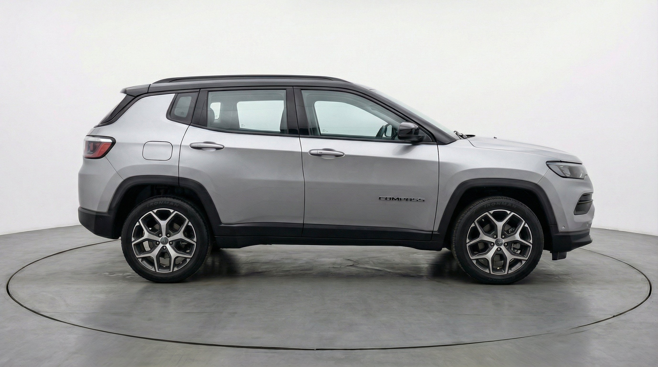 Thumbnail: 2025 Jeep Compass - 11