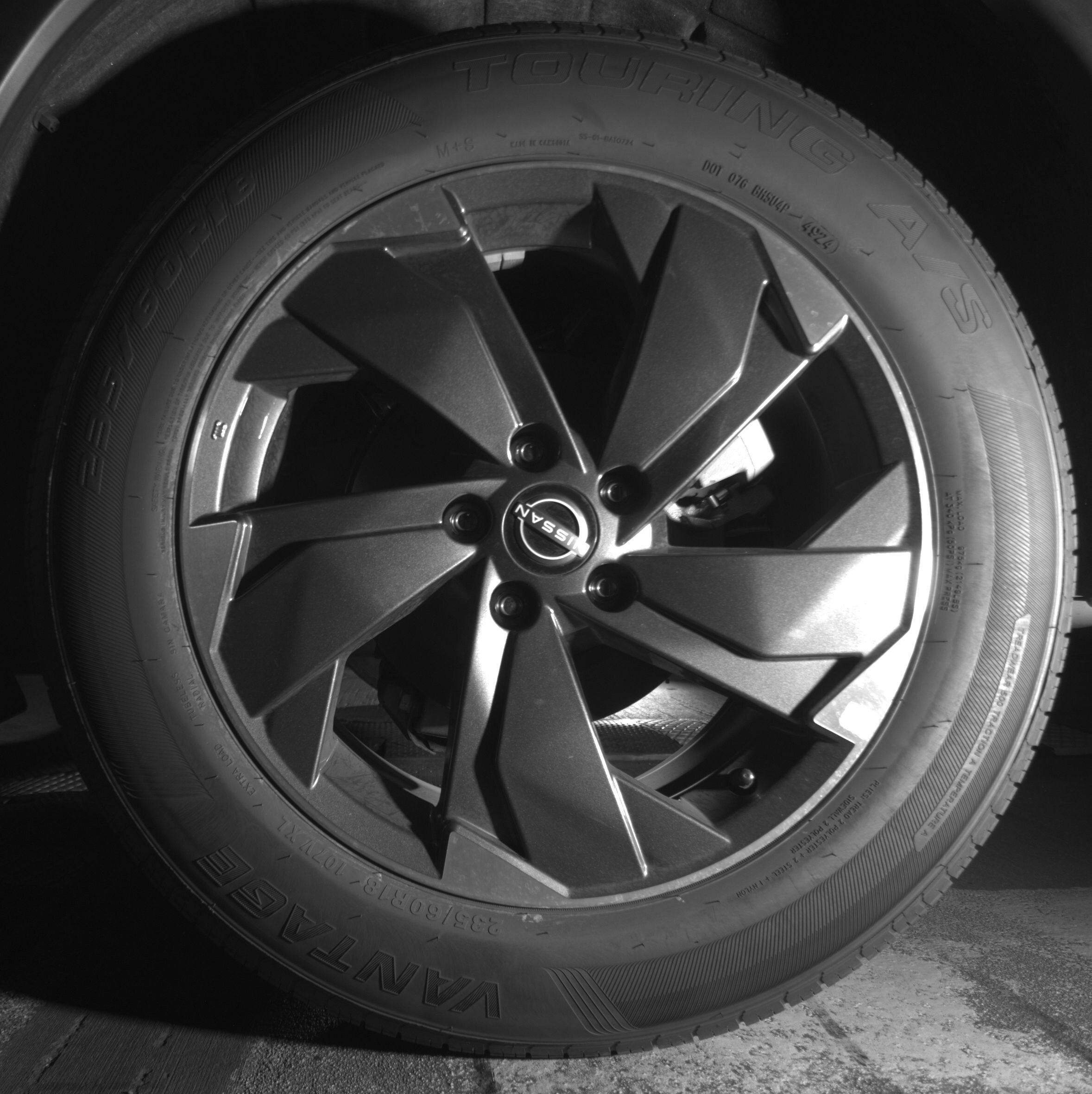 Thumbnail: 2025 Nissan Rogue - 11