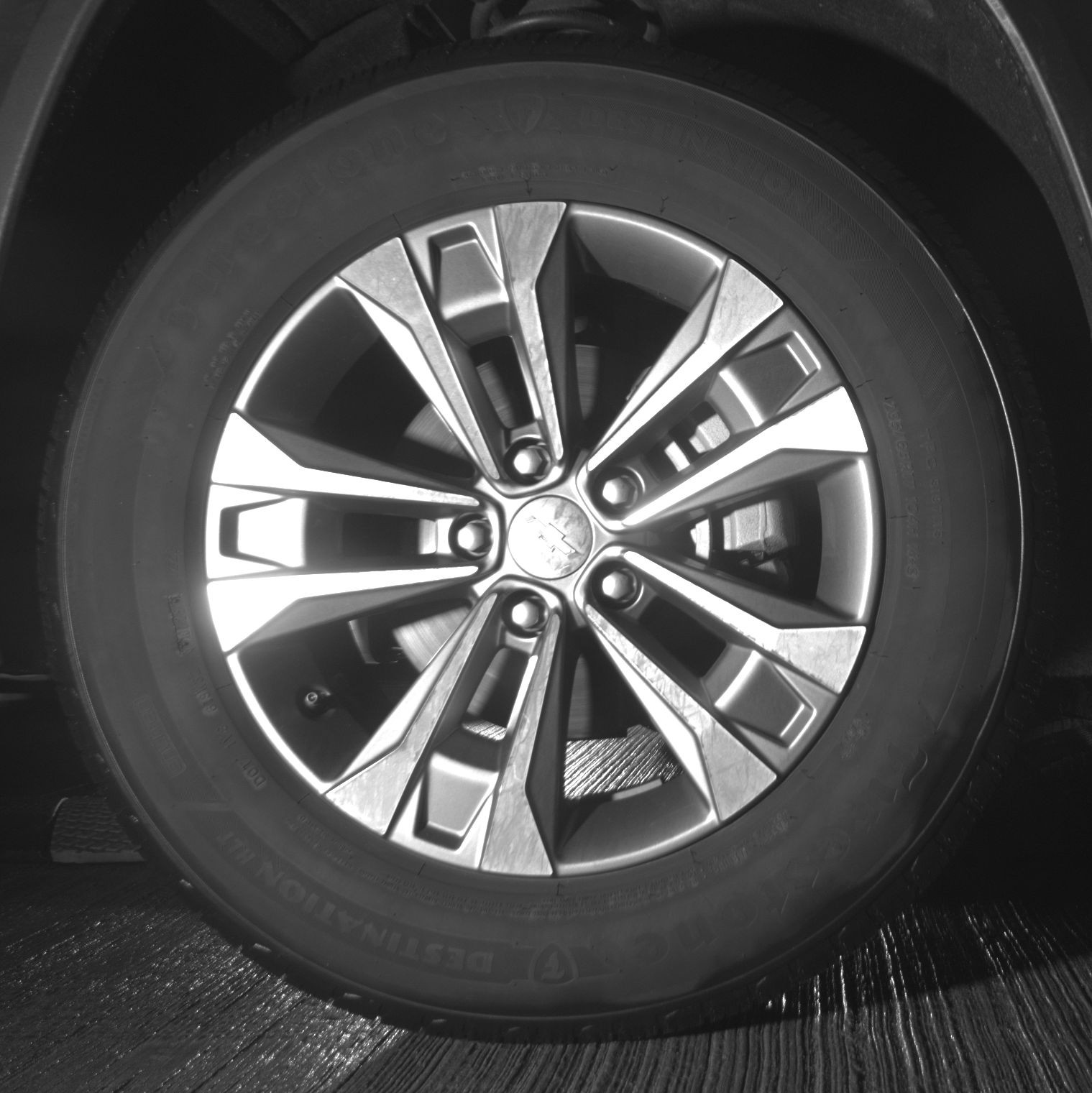 Thumbnail: 2025 Chevrolet Equinox - 10