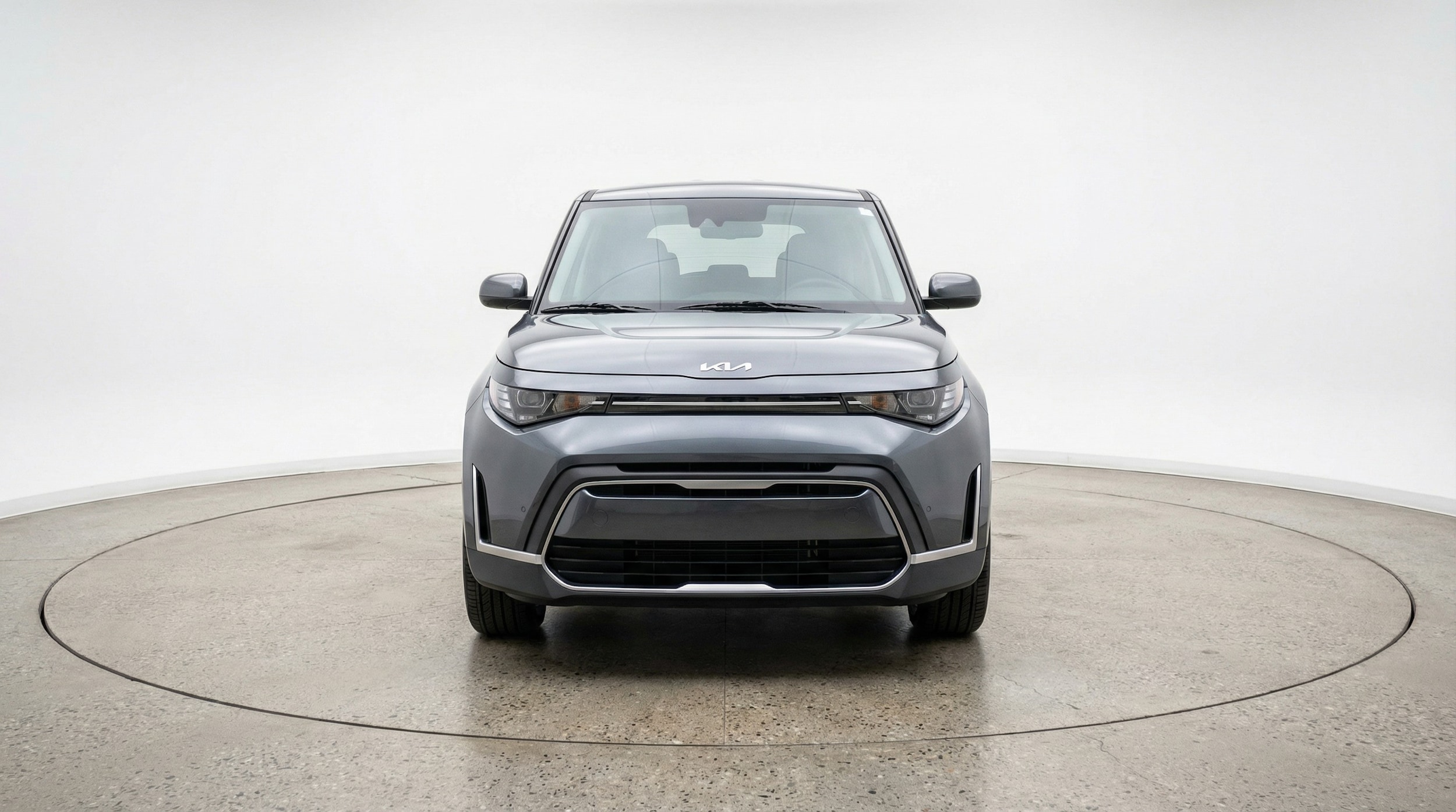 Thumbnail: 2025 Kia Soul - 2