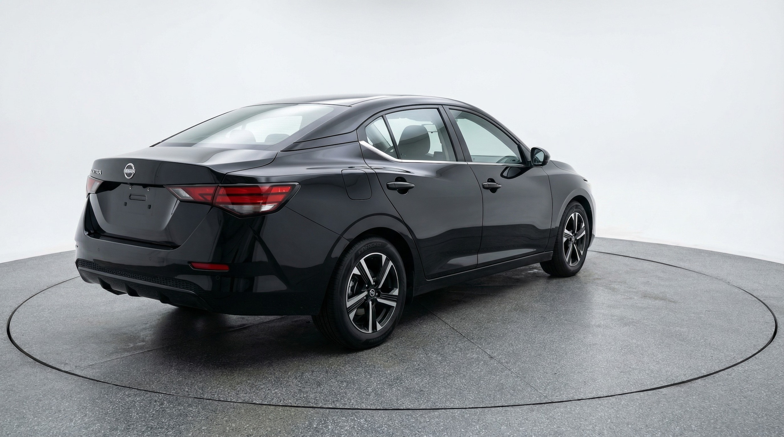 Thumbnail: 2025 Nissan Sentra - 7