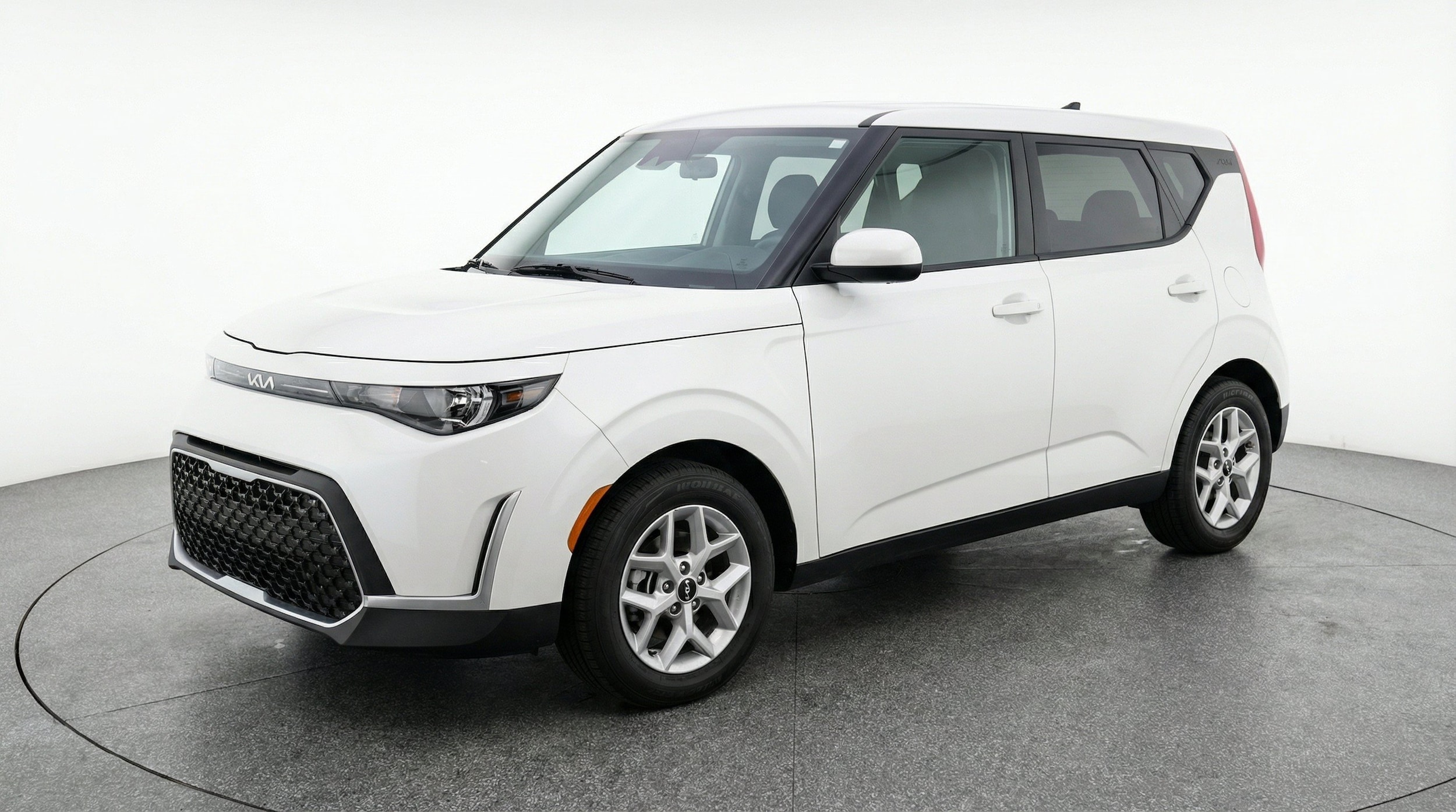 Thumbnail: 2025 Kia Soul - 3