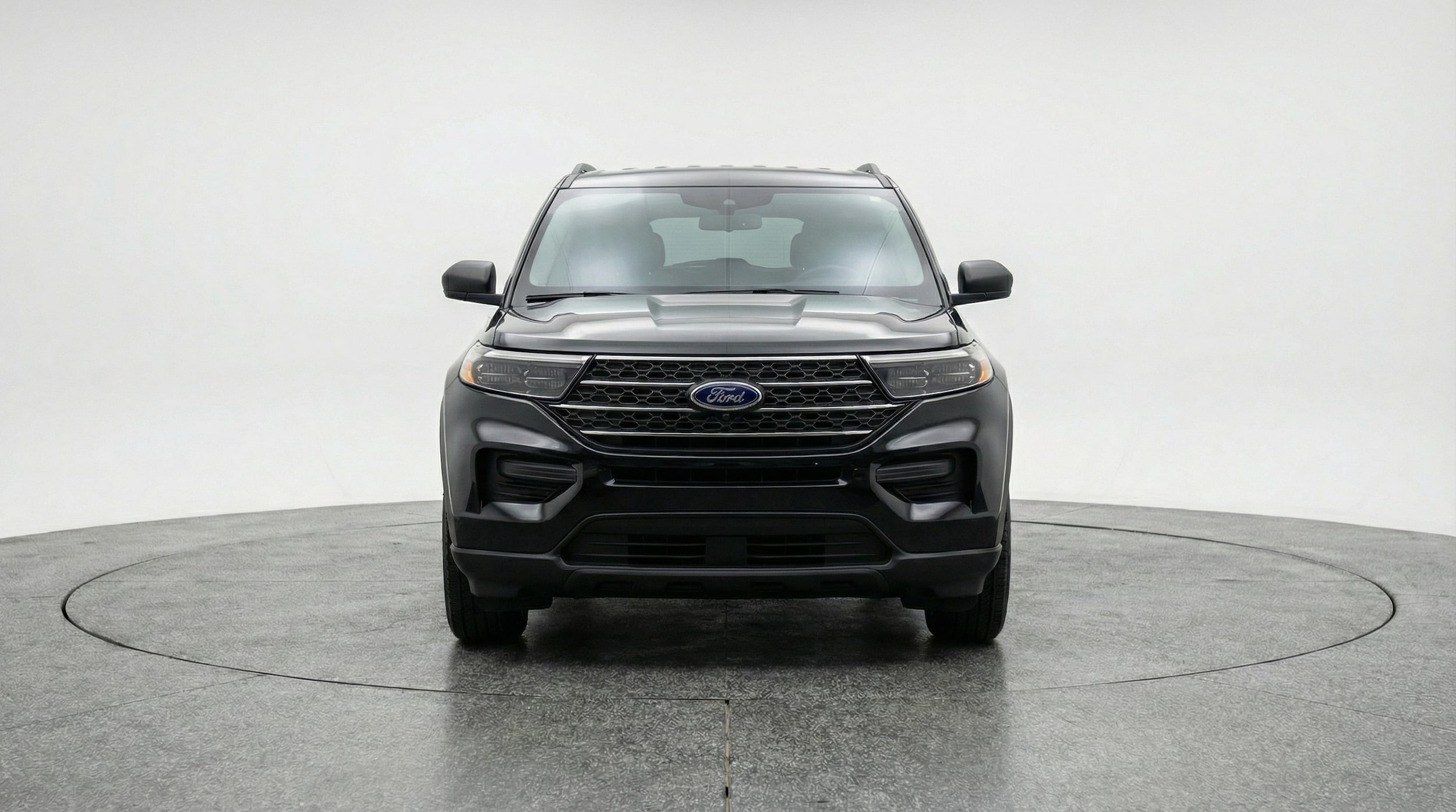 Thumbnail: 2024 Ford Explorer - 2