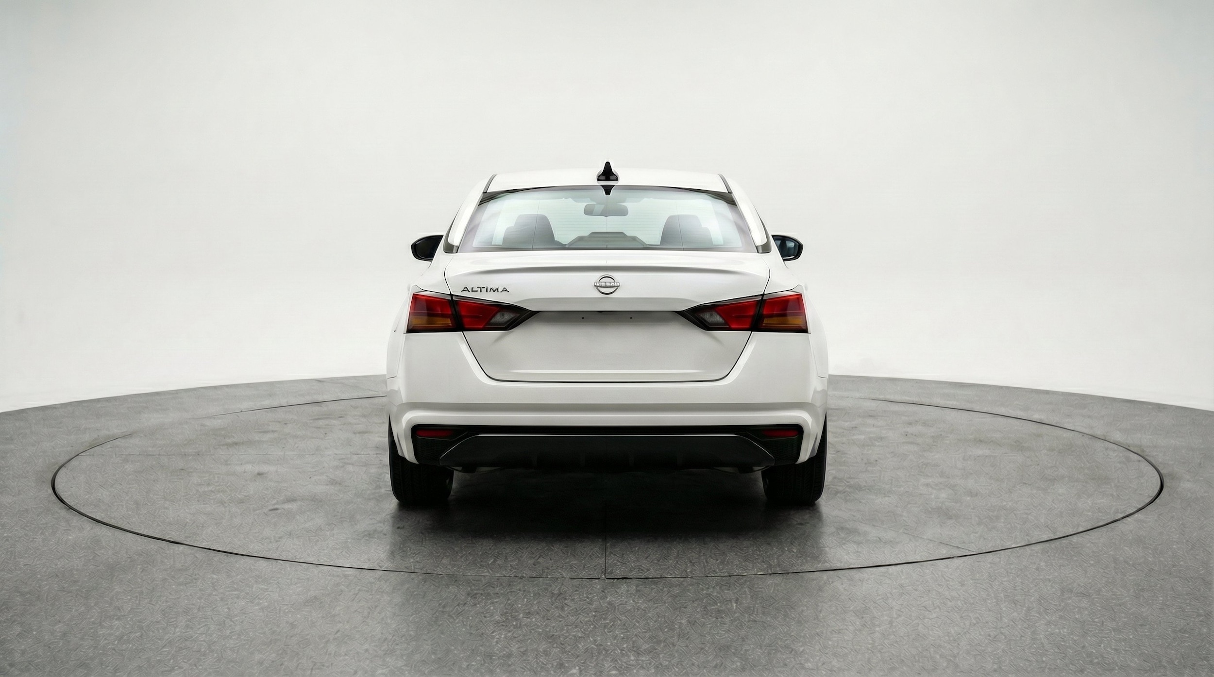 Thumbnail: 2026 Nissan Altima - 7