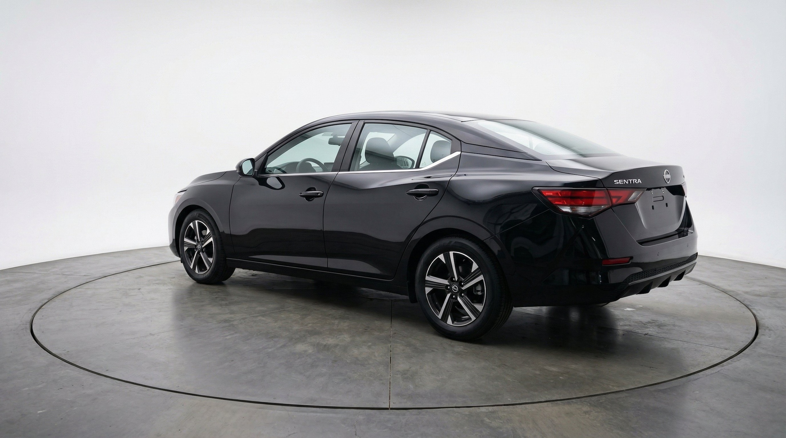 Thumbnail: 2025 Nissan Sentra - 6